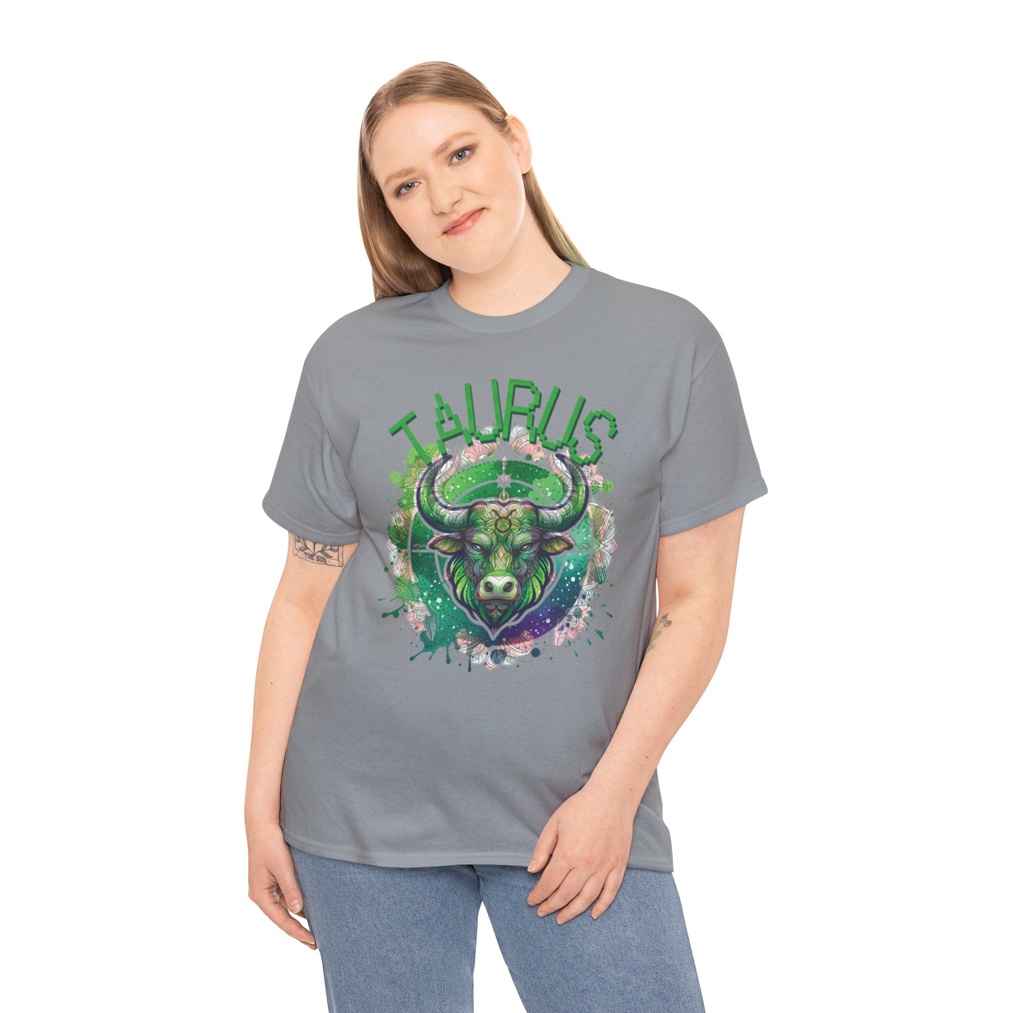 Taurus Shirt - Ver. 1