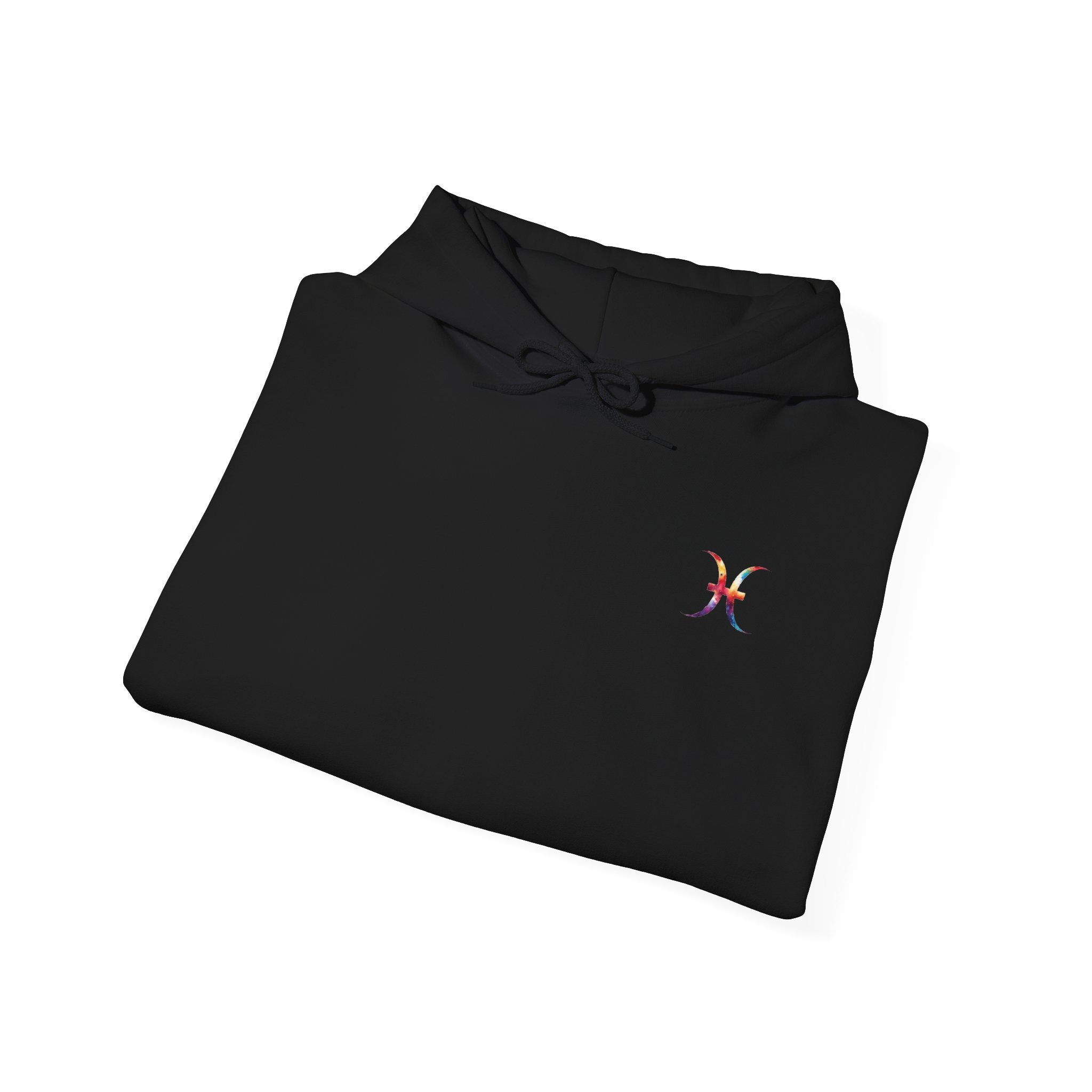 Pisces Hoodie - Ver. 1