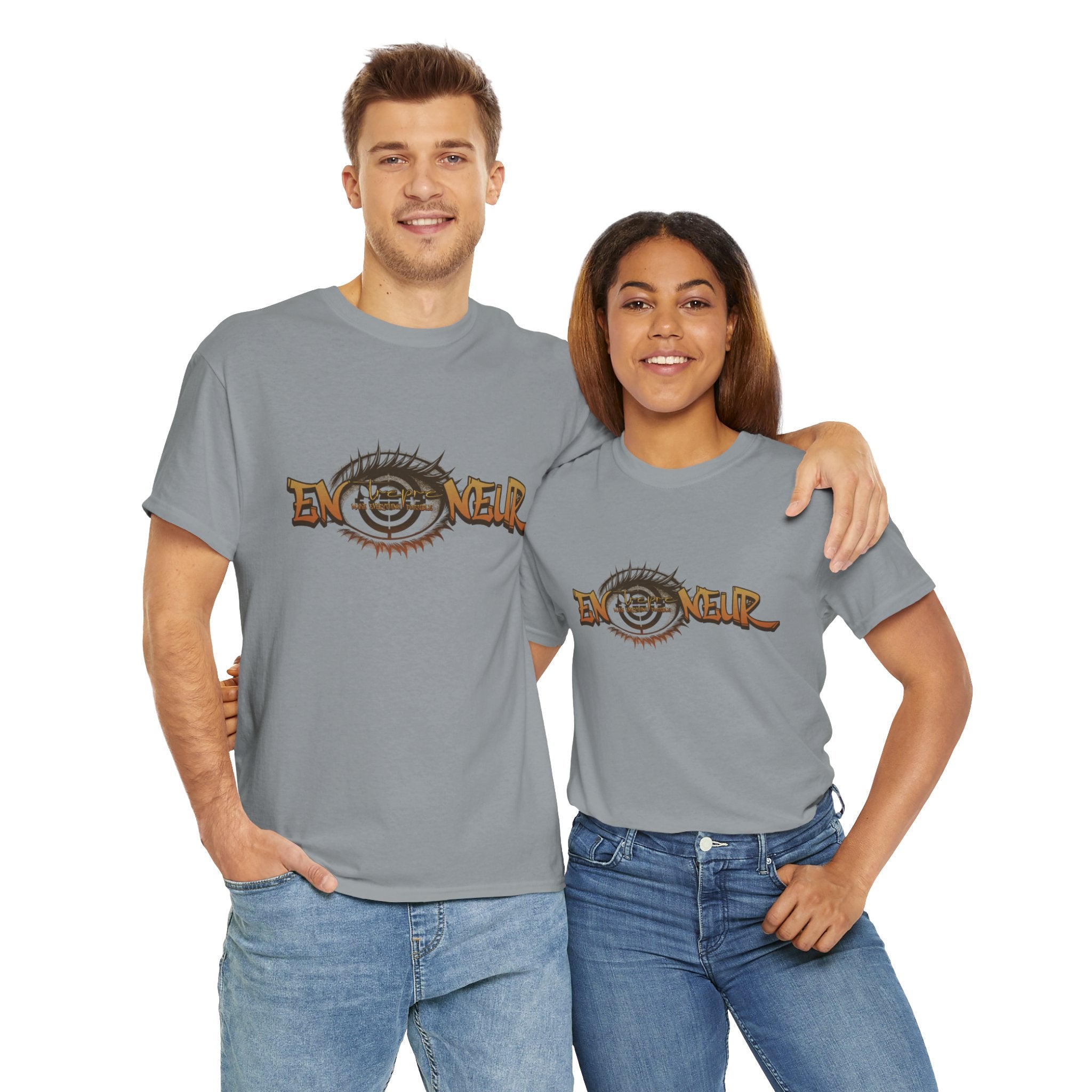 Entrepreneur T-Shirt - Ver.3