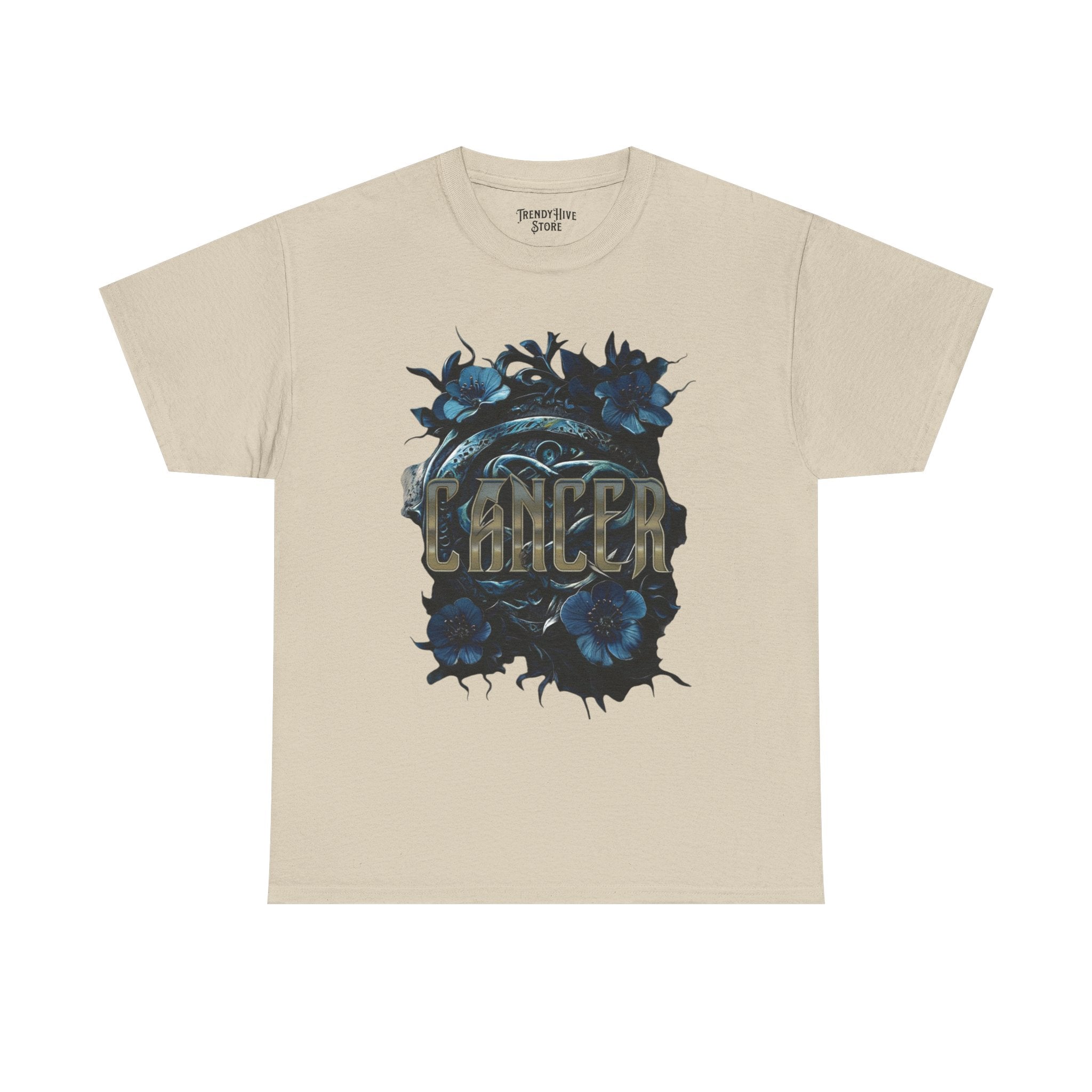 Cancer T-Shirt - Ver.1
