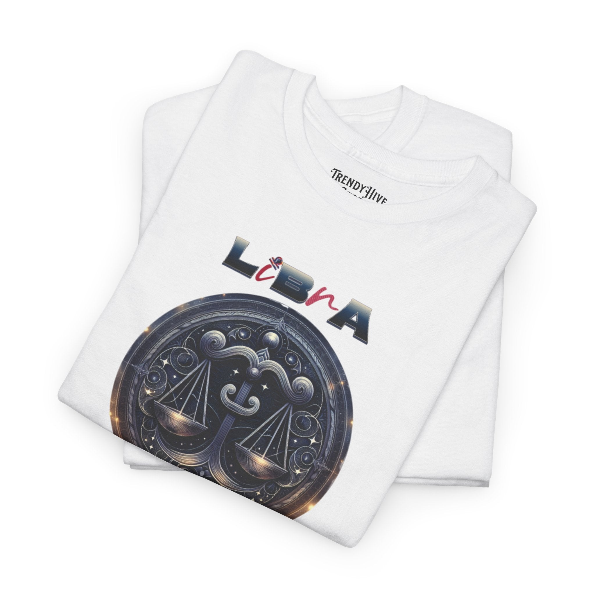 Libra Shirt - Ver. 1