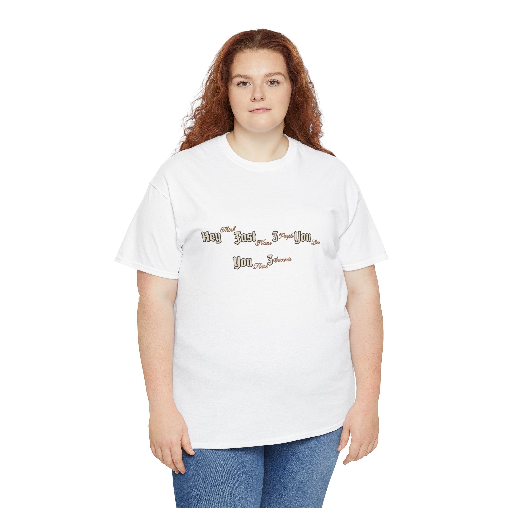 Love Yourself Shirt