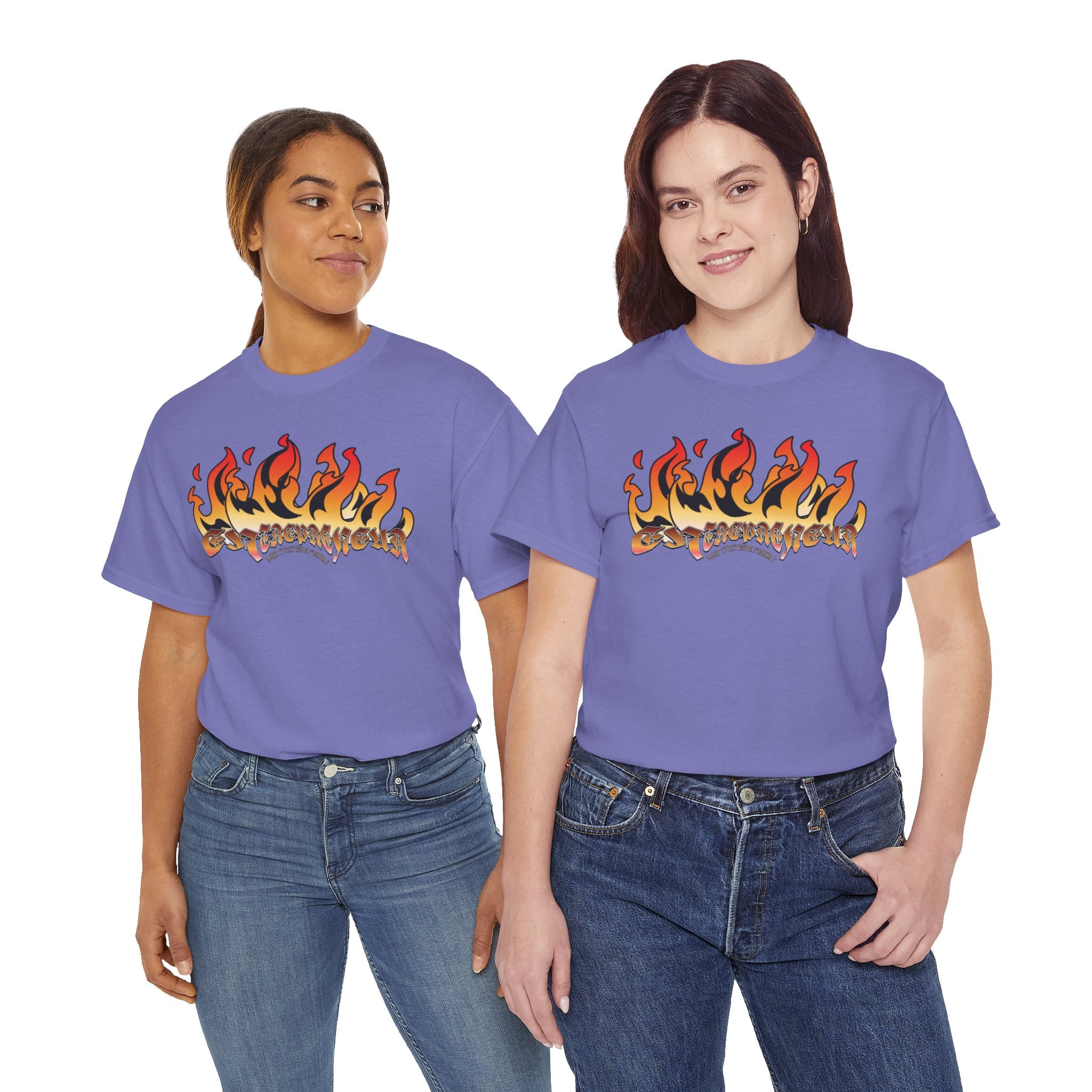 Entrepreneur T-Shirt - Ver.2