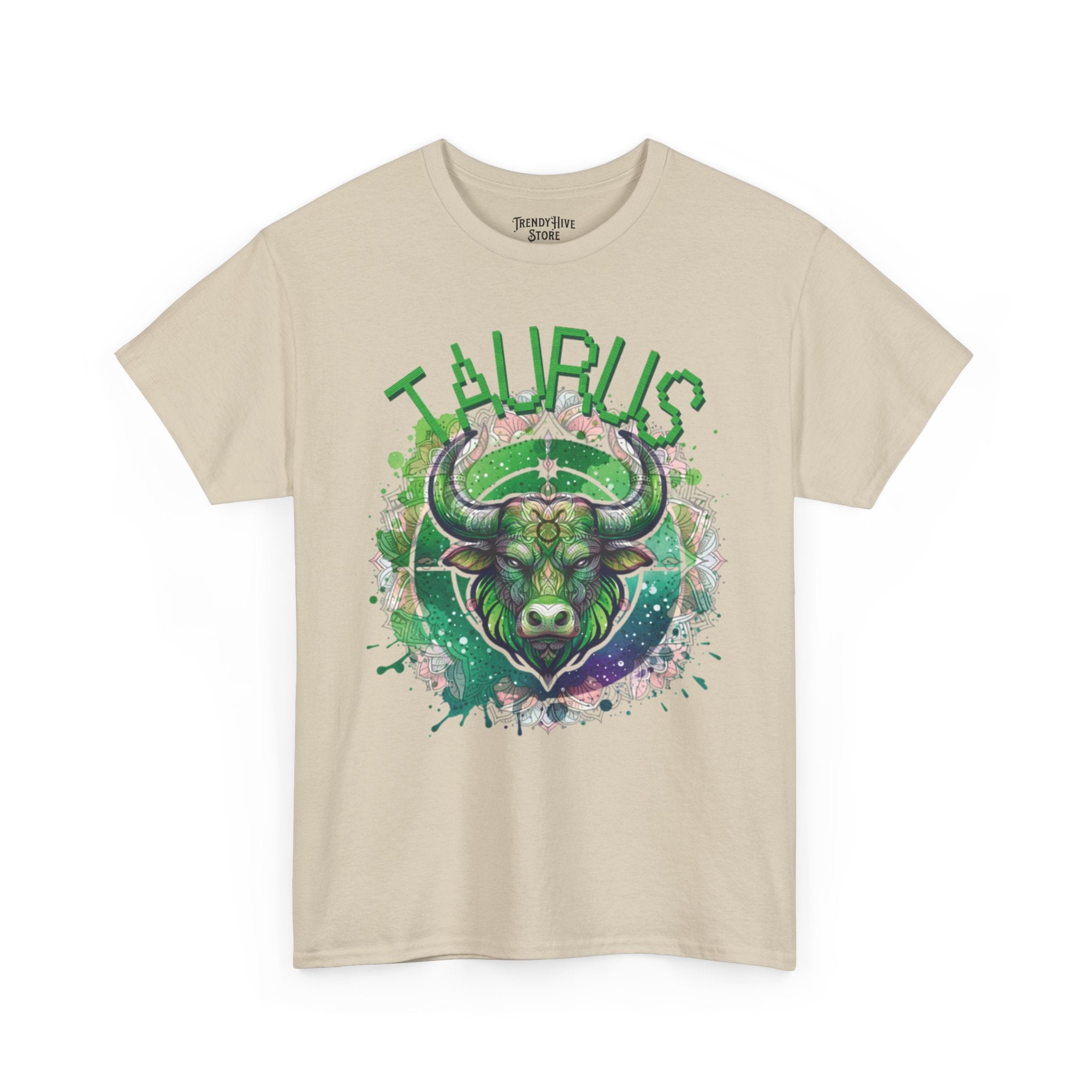 Taurus Shirt - Ver. 1