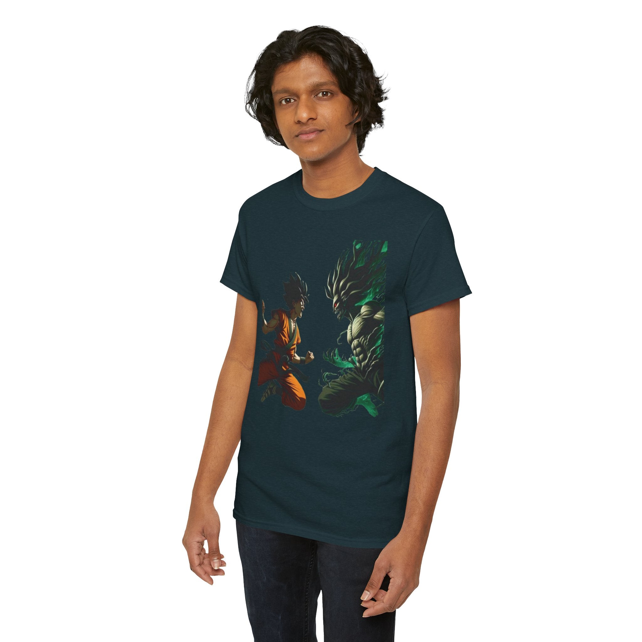 Ultamate Faceoff T-Shirt