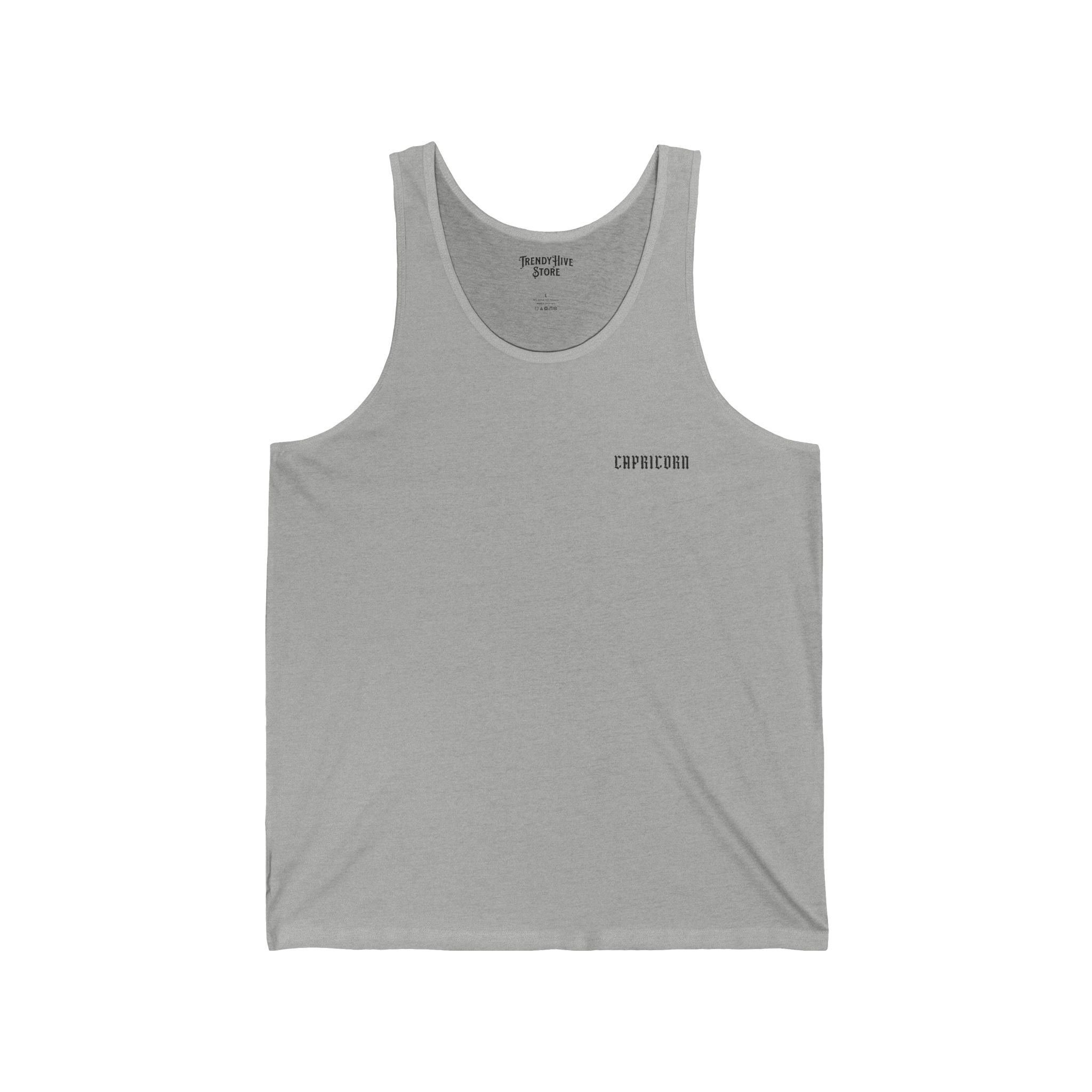 Capricorn Tank Ver. 1