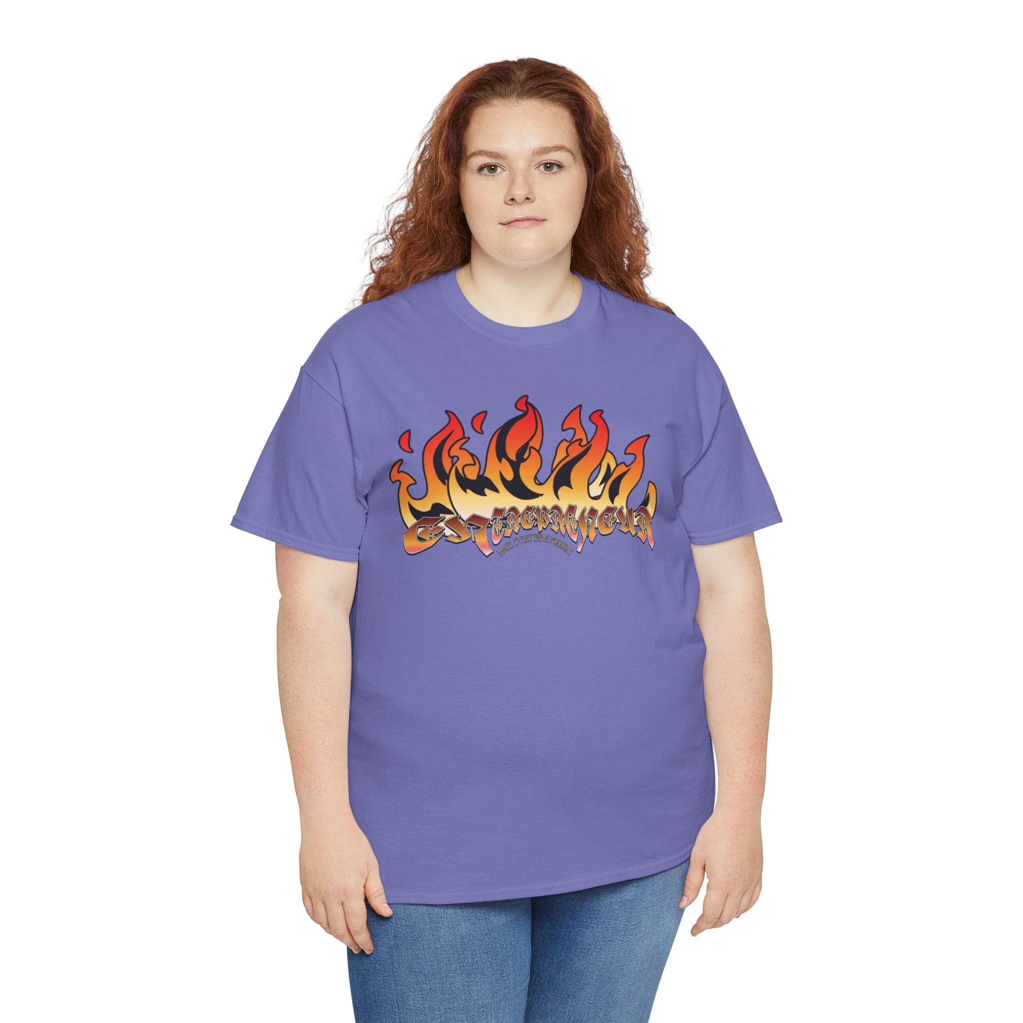 Entrepreneur T-Shirt - Ver.2