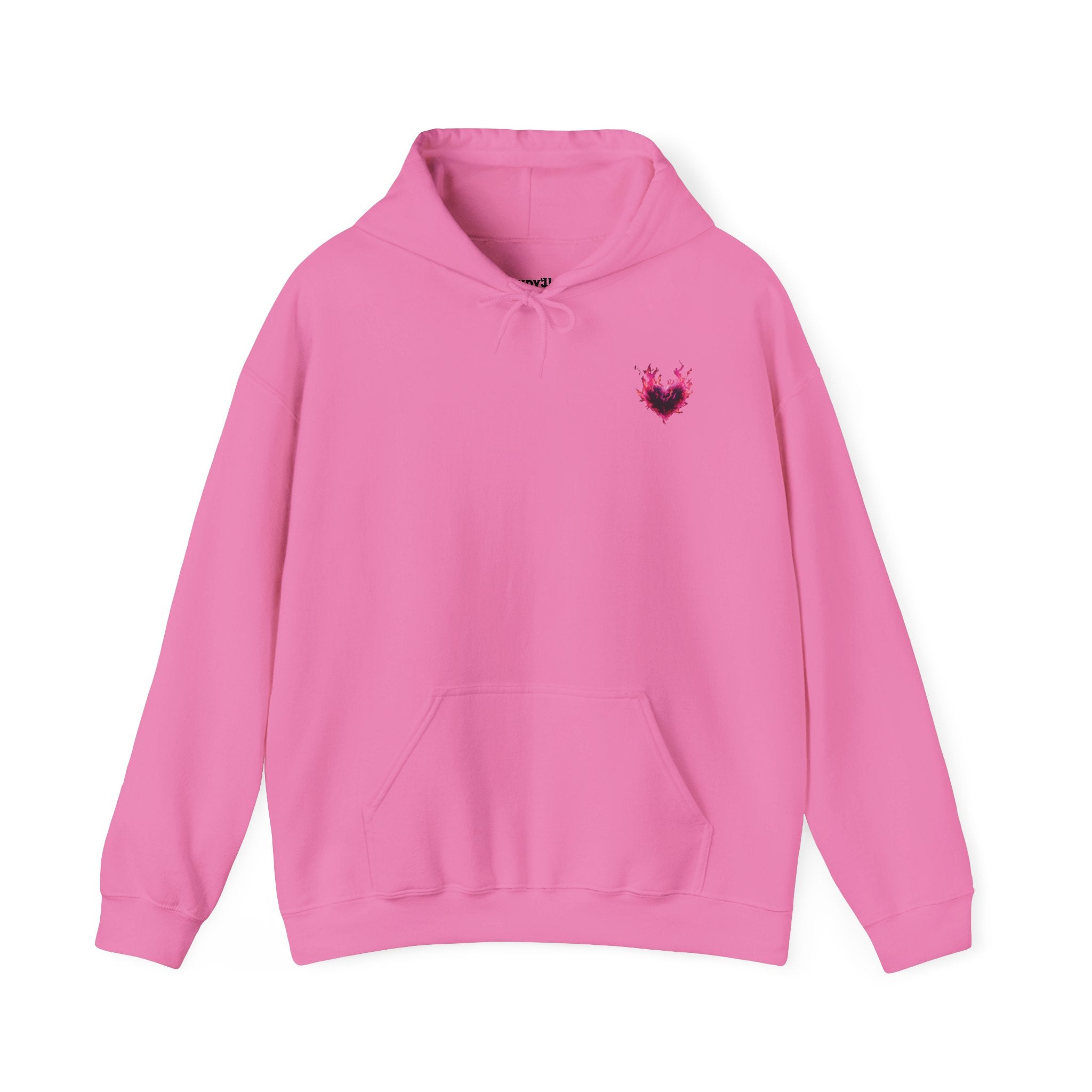 4Ever Loved  Hoodie - Ver. 1