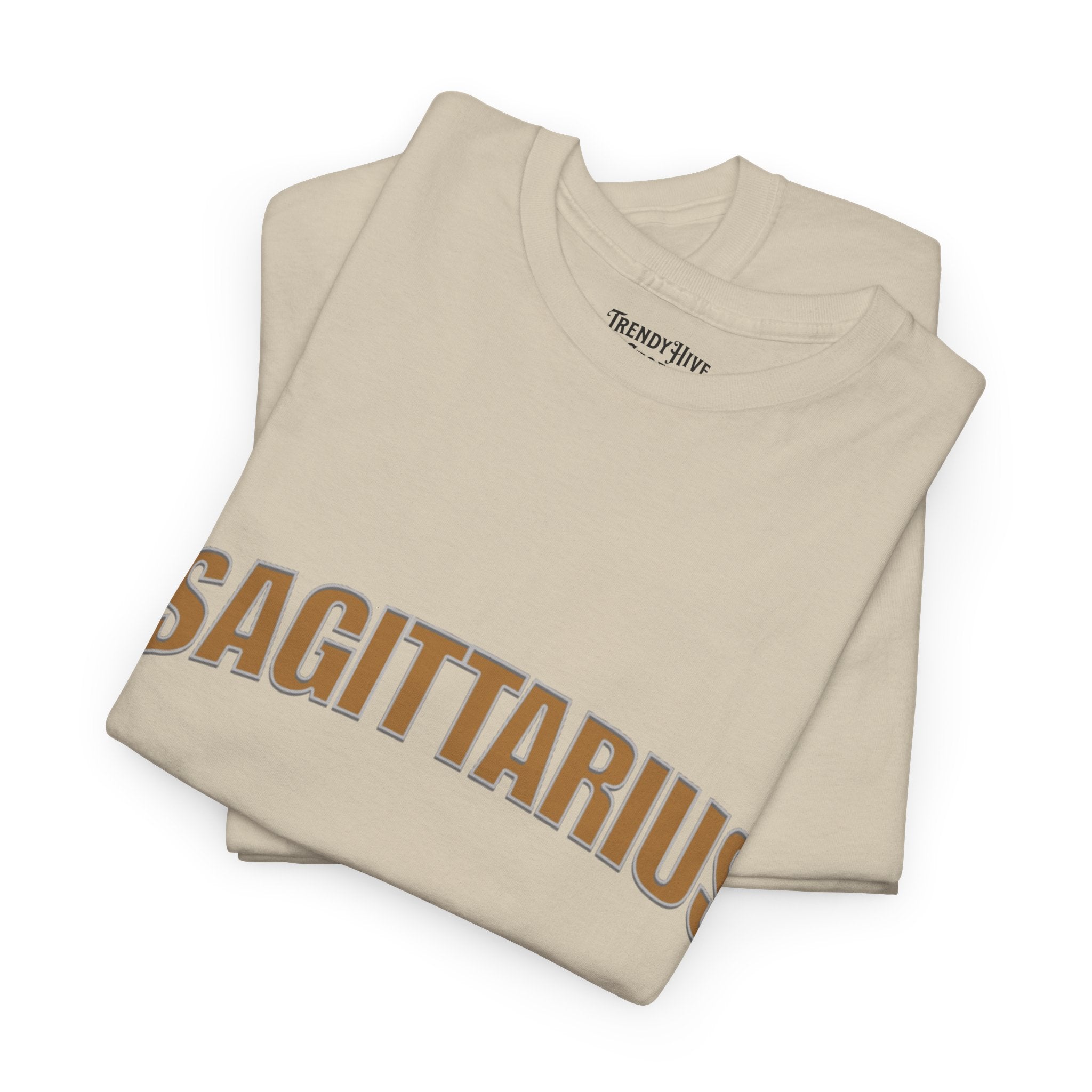 Sagittarius Shirt - Ver. 1