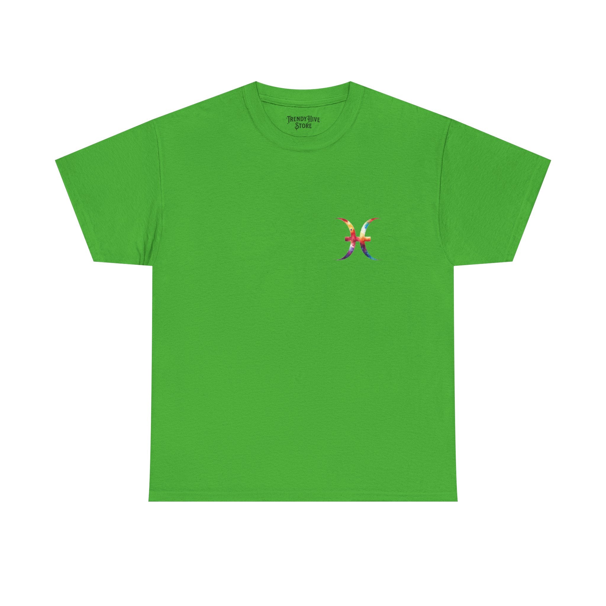 Pisces T-Shirt - Ver.1