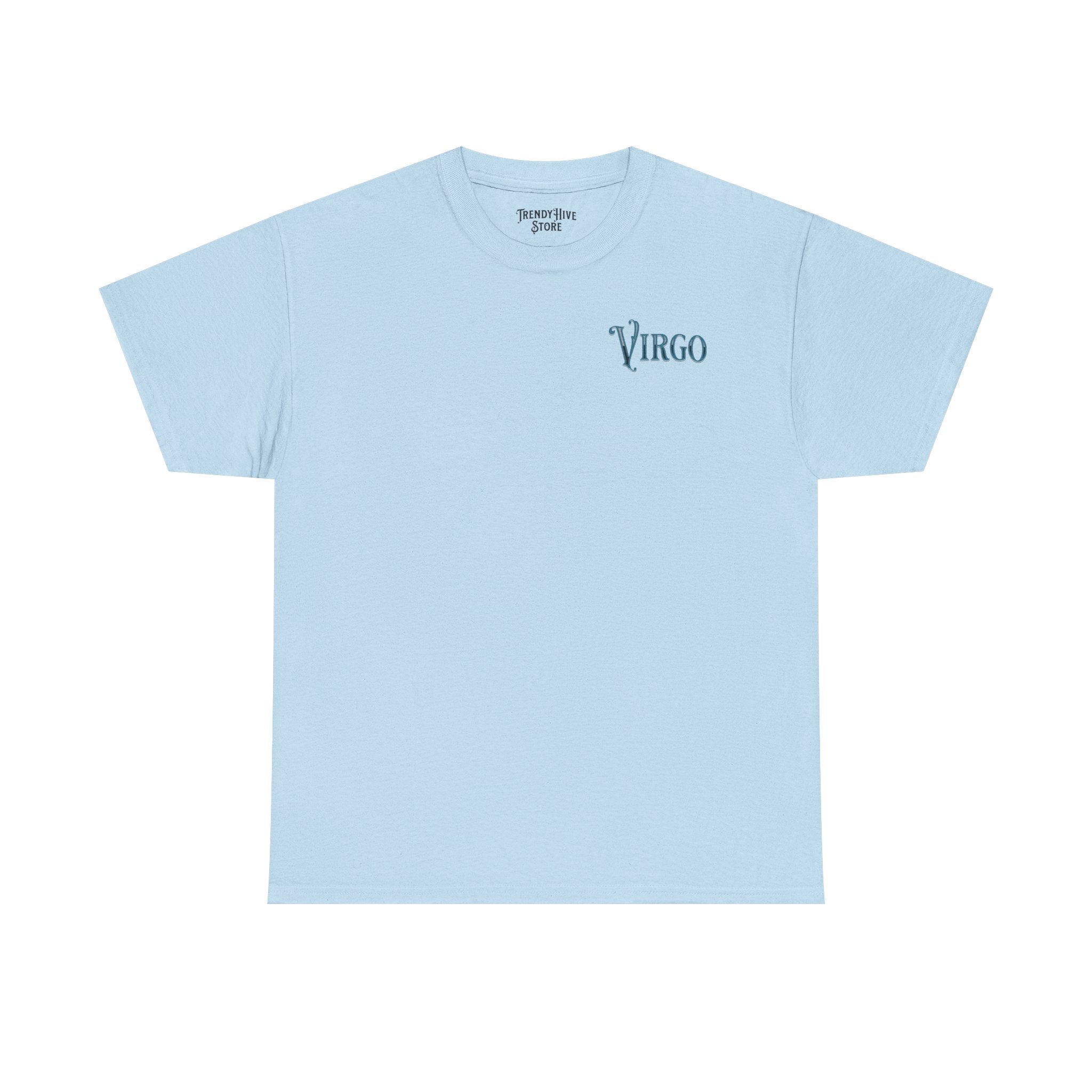Virgo T-Shirt - Ver. 1