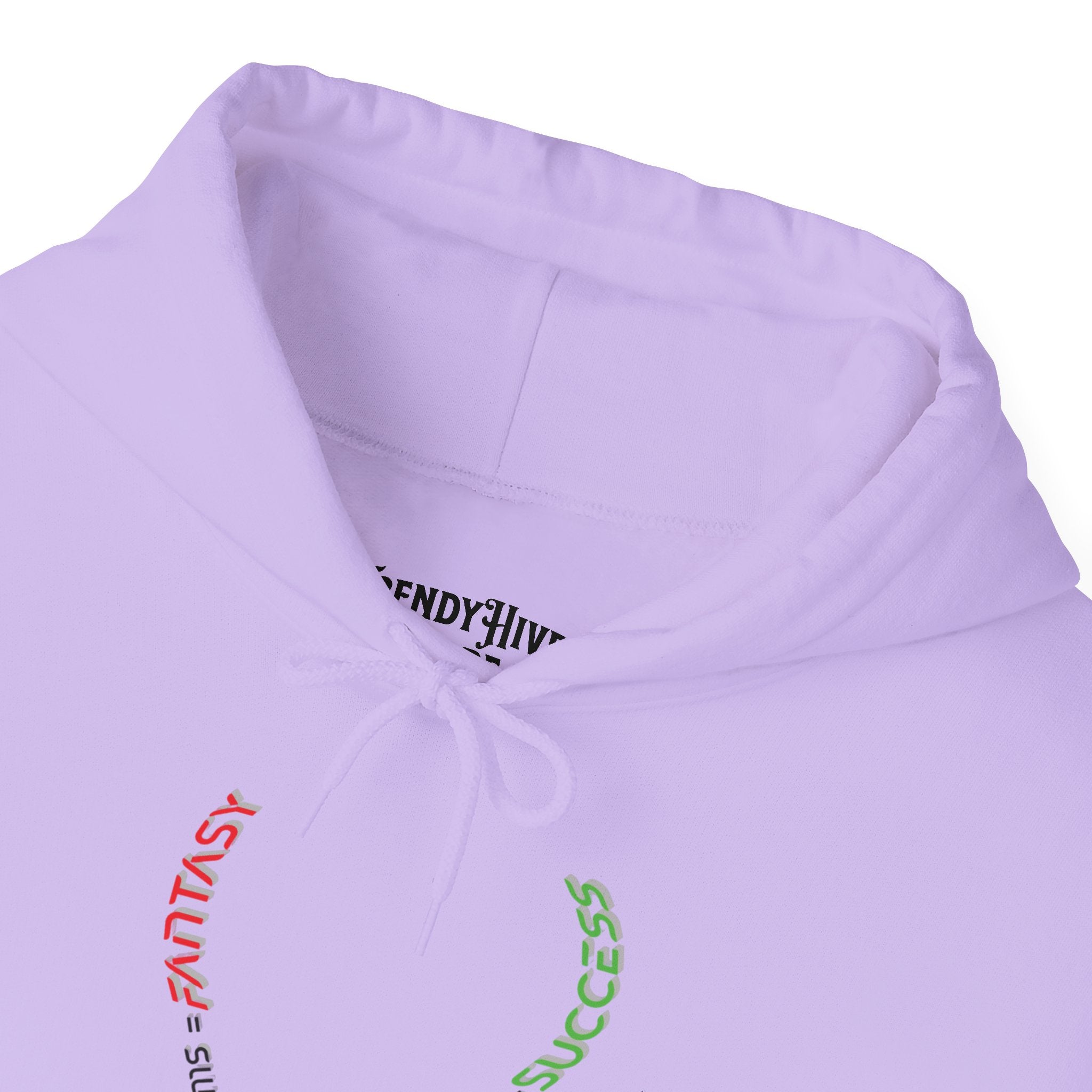 Fantasy Success Hoodie