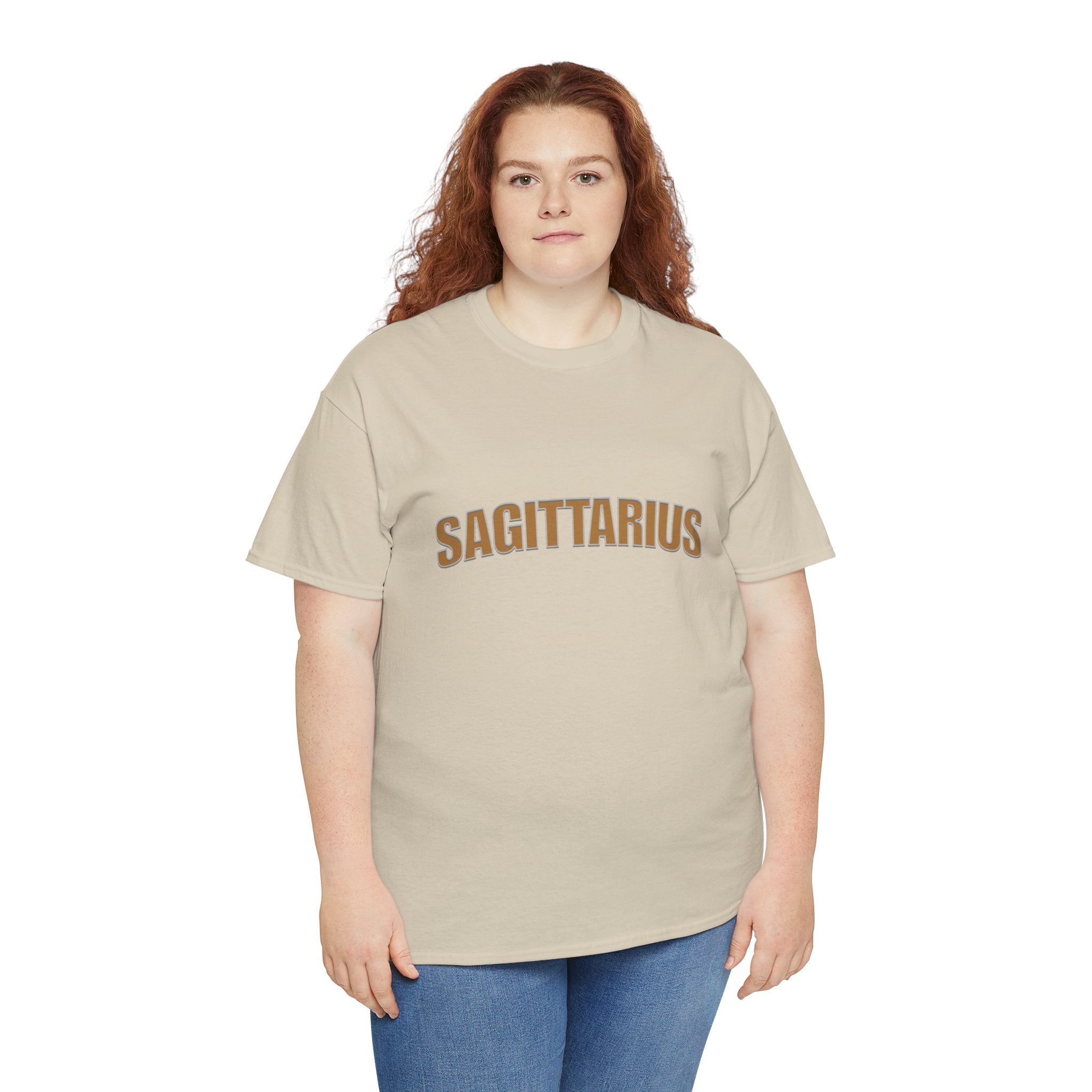 Sagittarius Shirt - Ver. 1