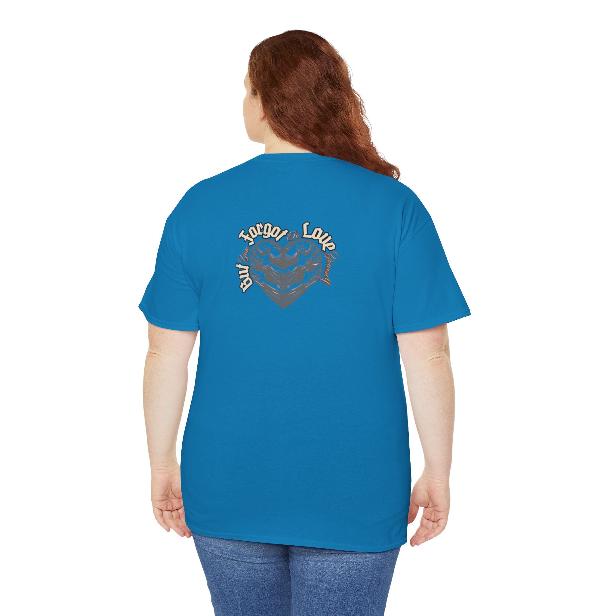 Love Yourself Shirt