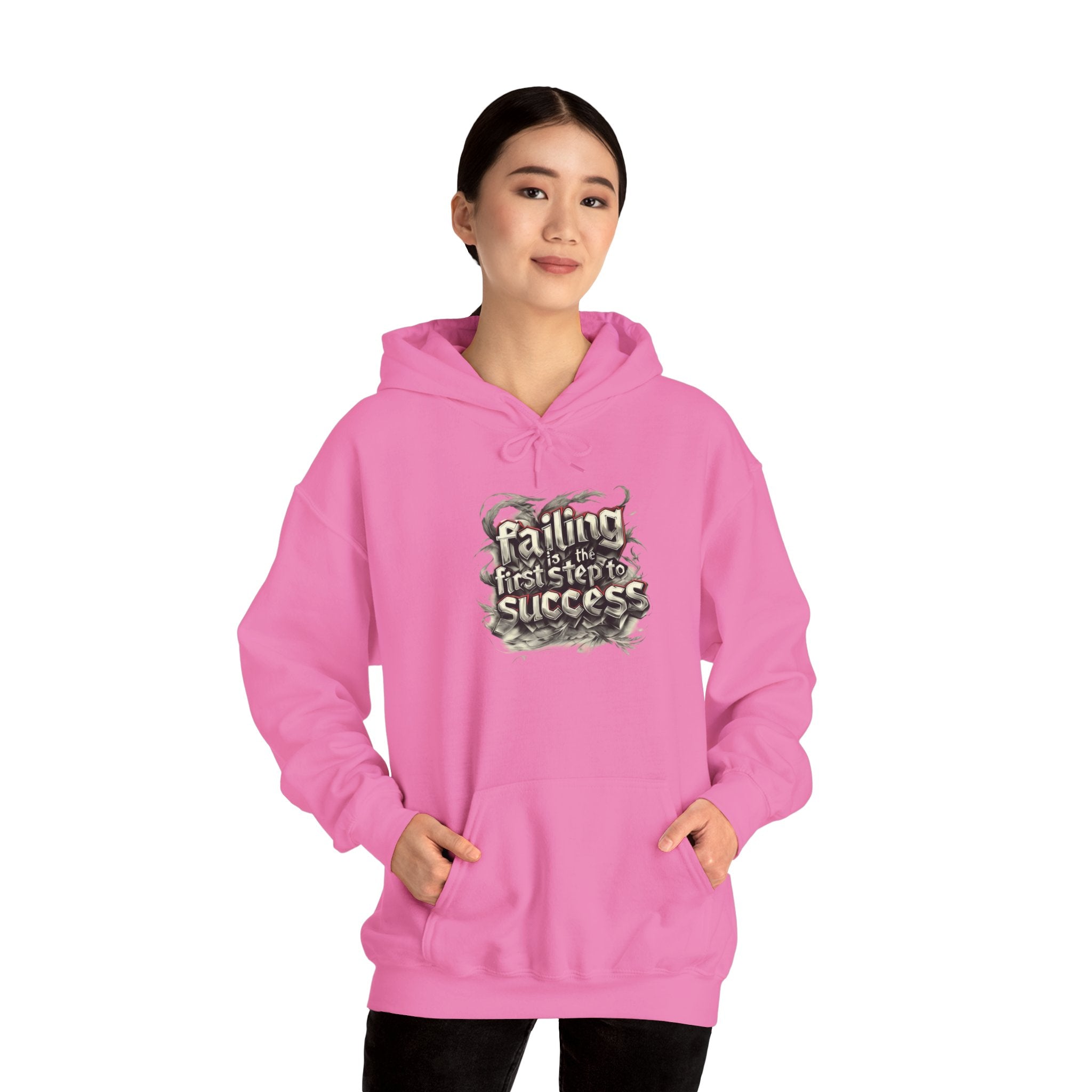 Success Hoodie - Ver. 2