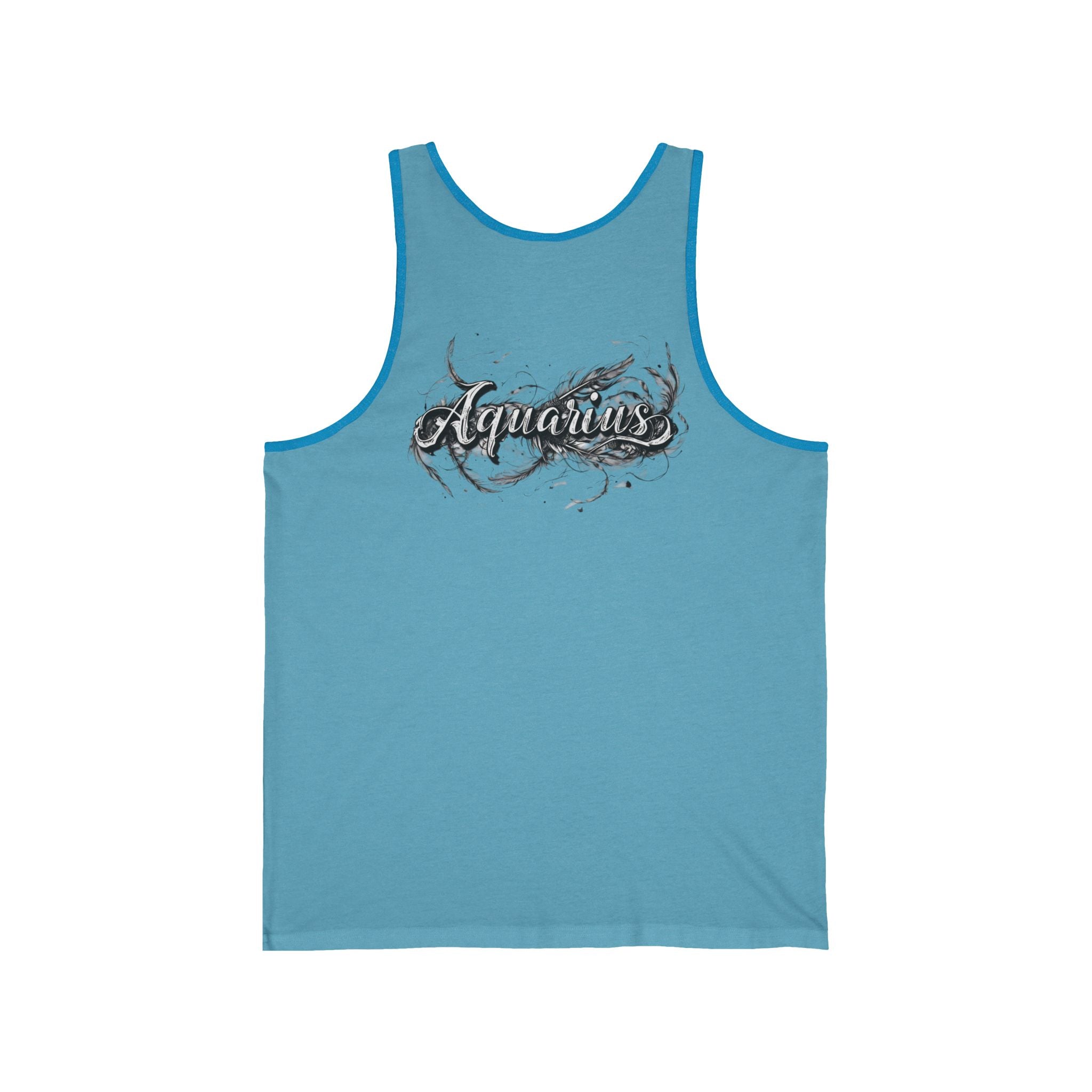 Aquarius Tank Ver. 1