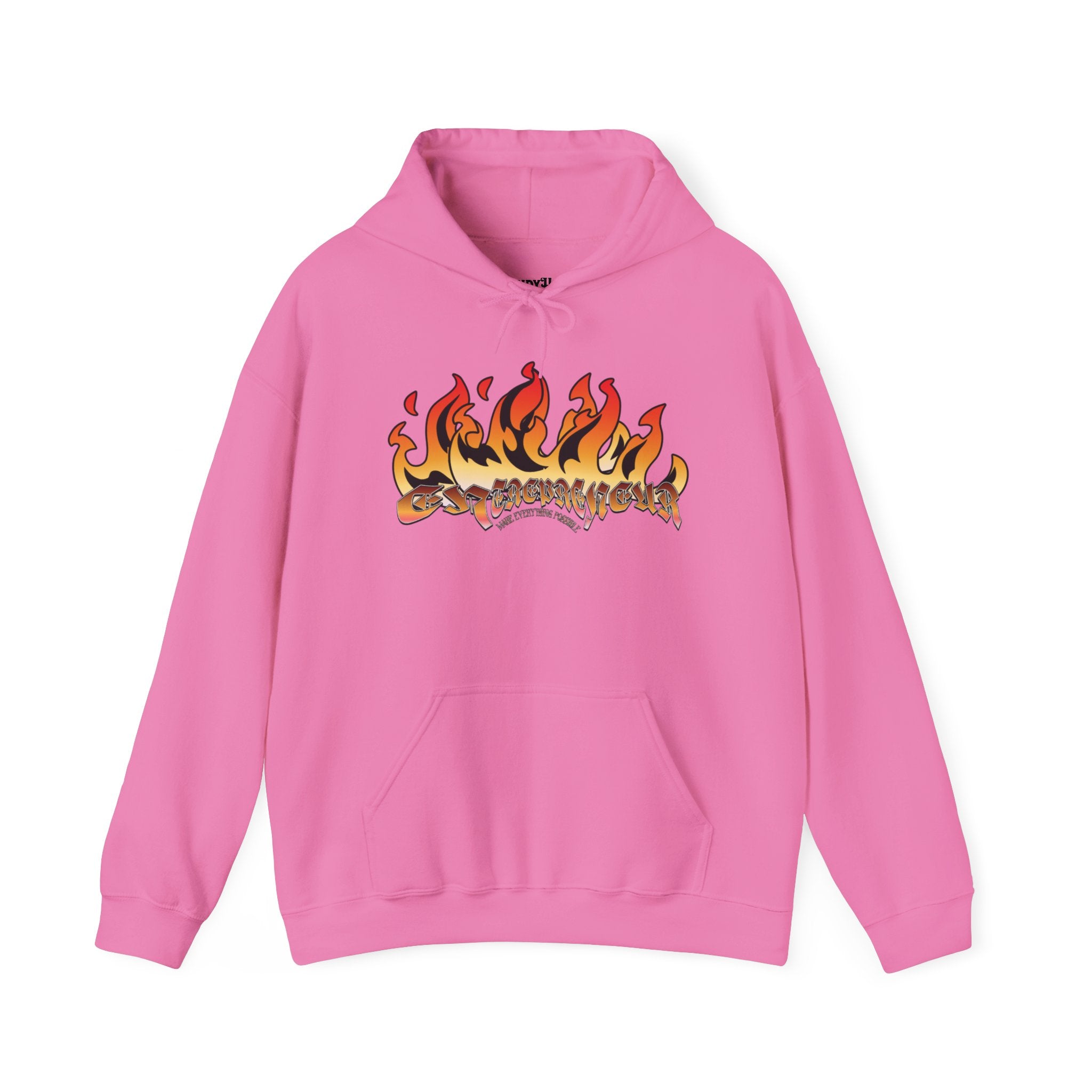 Entrepreneur  Hoodie - Ver. 2