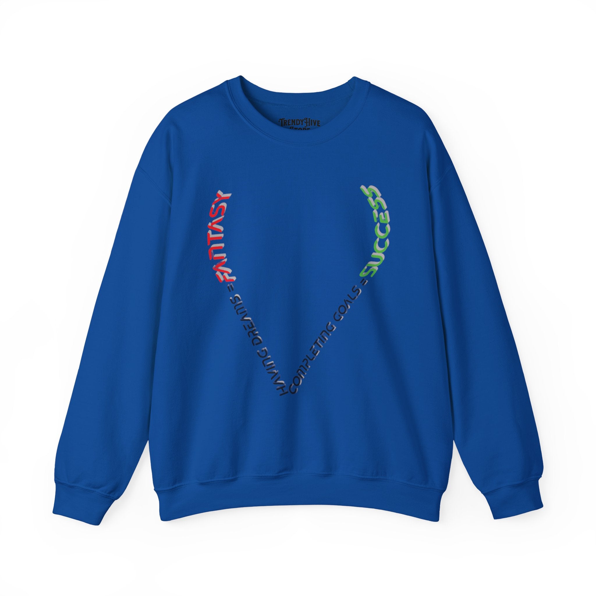Fantasy Success Crewneck Sweatshirt