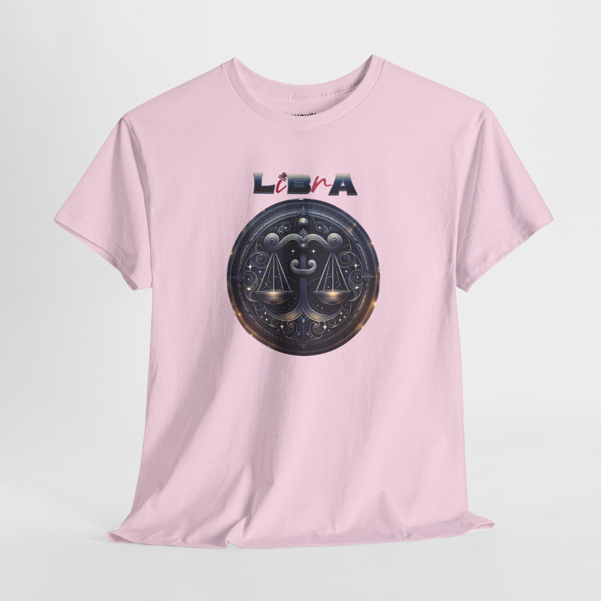 Libra Shirt - Ver. 1