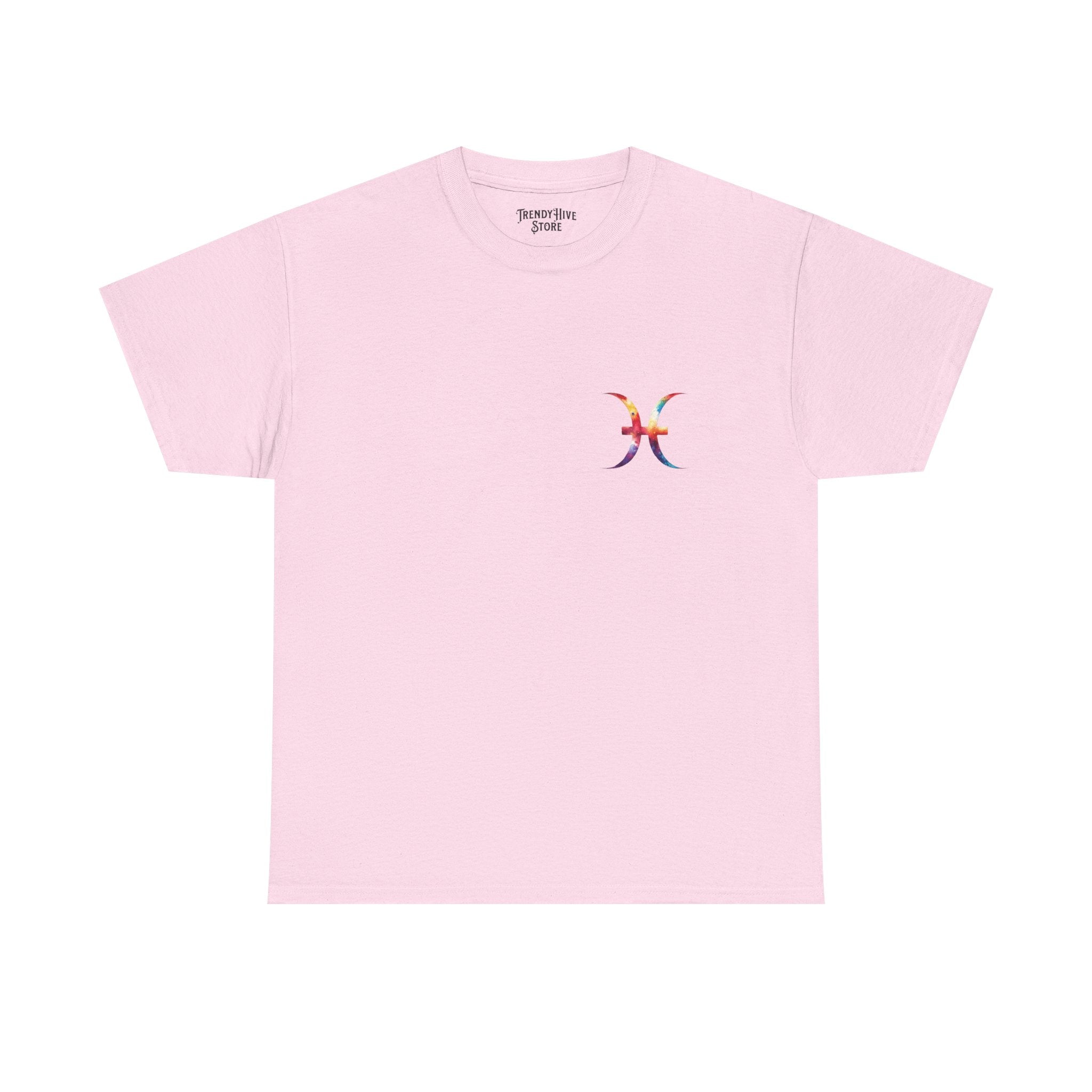Pisces T-Shirt - Ver.1