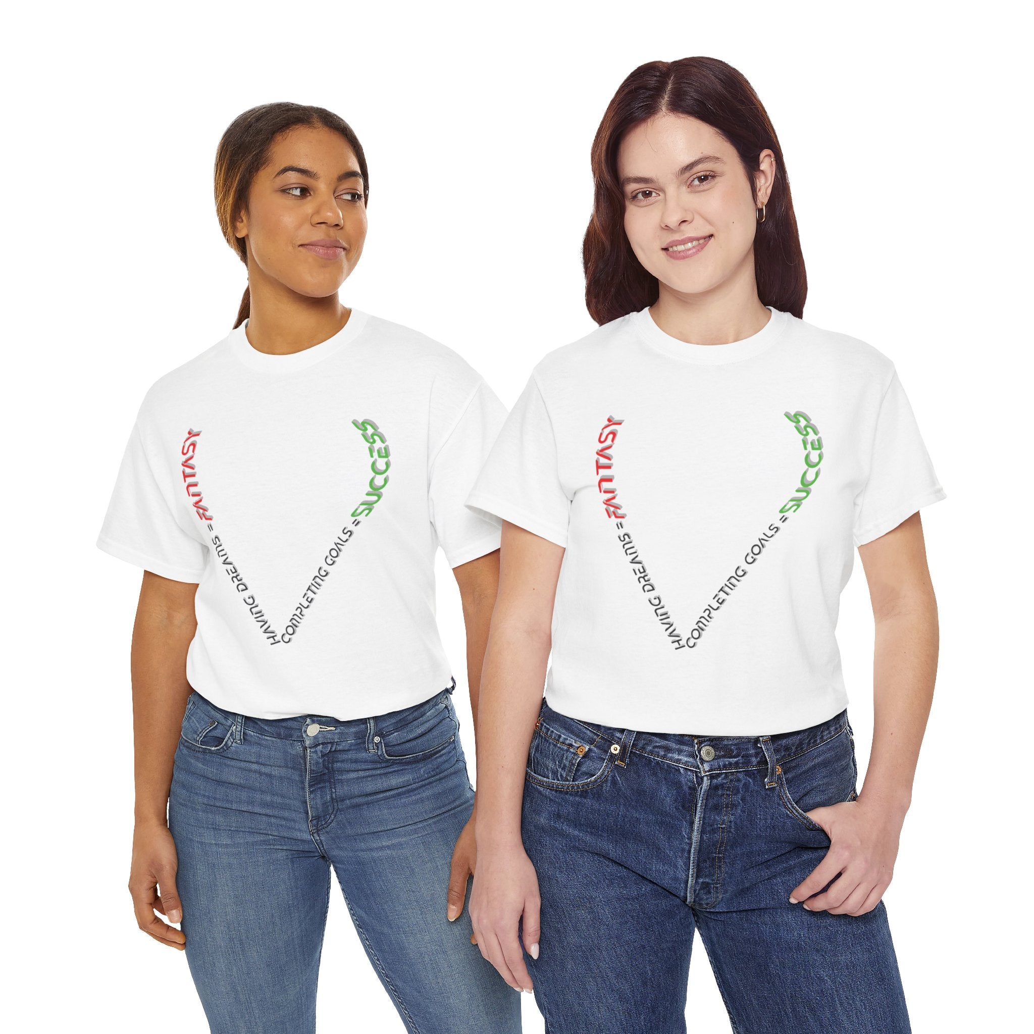 Fantasy  Success T-Shirt