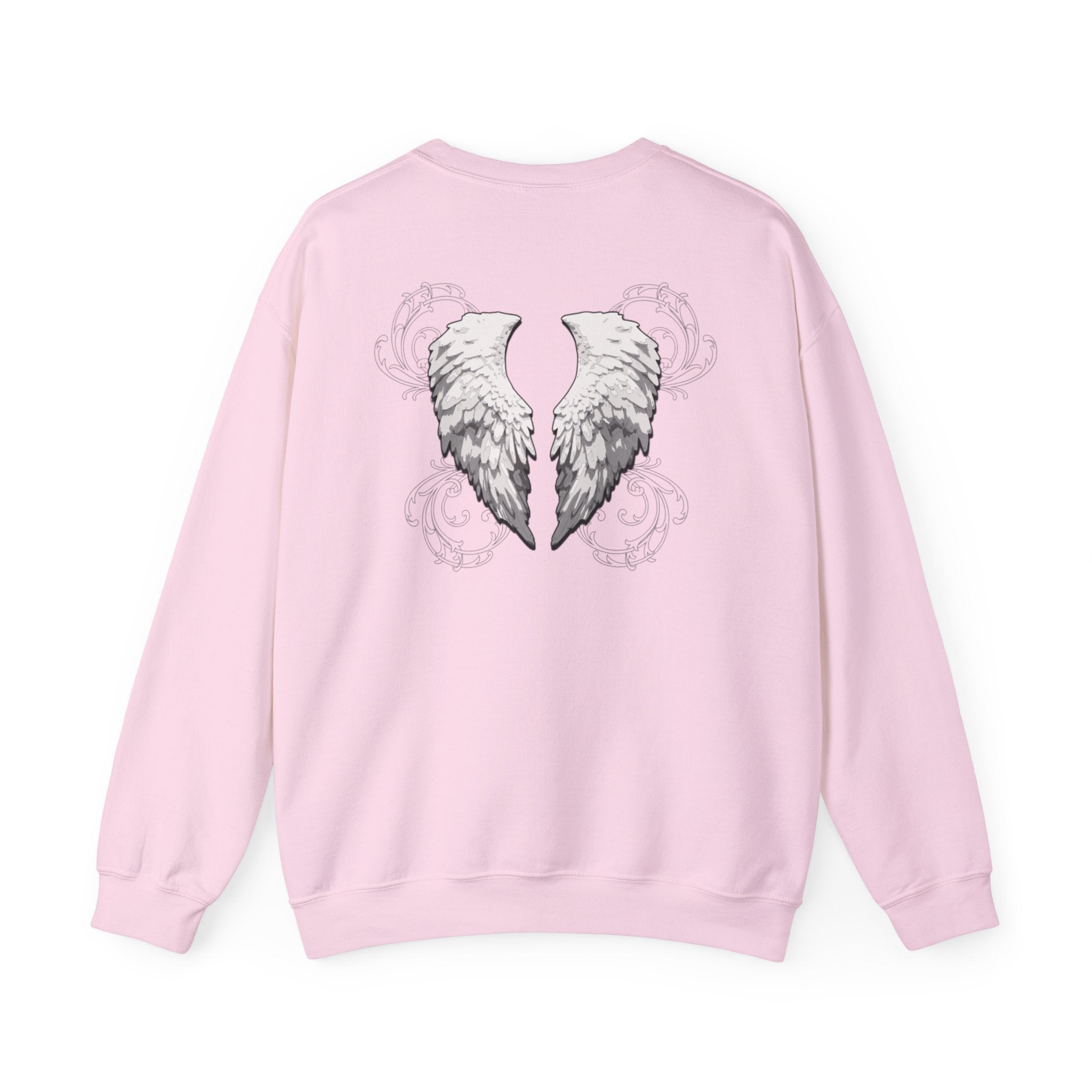 Success Crewneck Sweatshirt - Ver.2