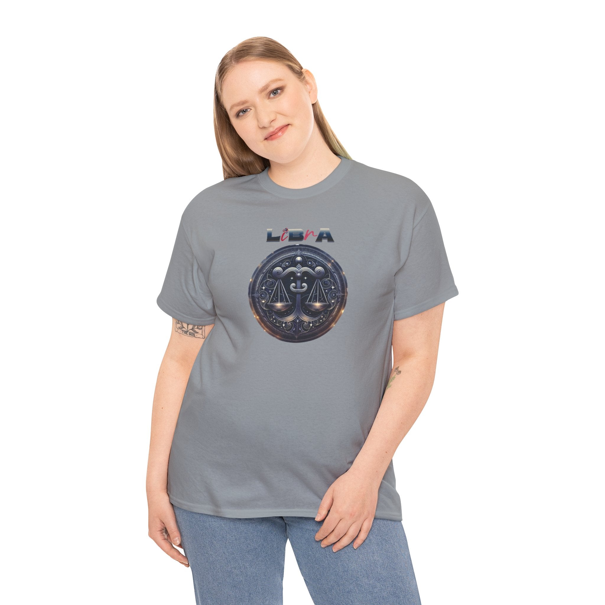 Libra Shirt - Ver. 1