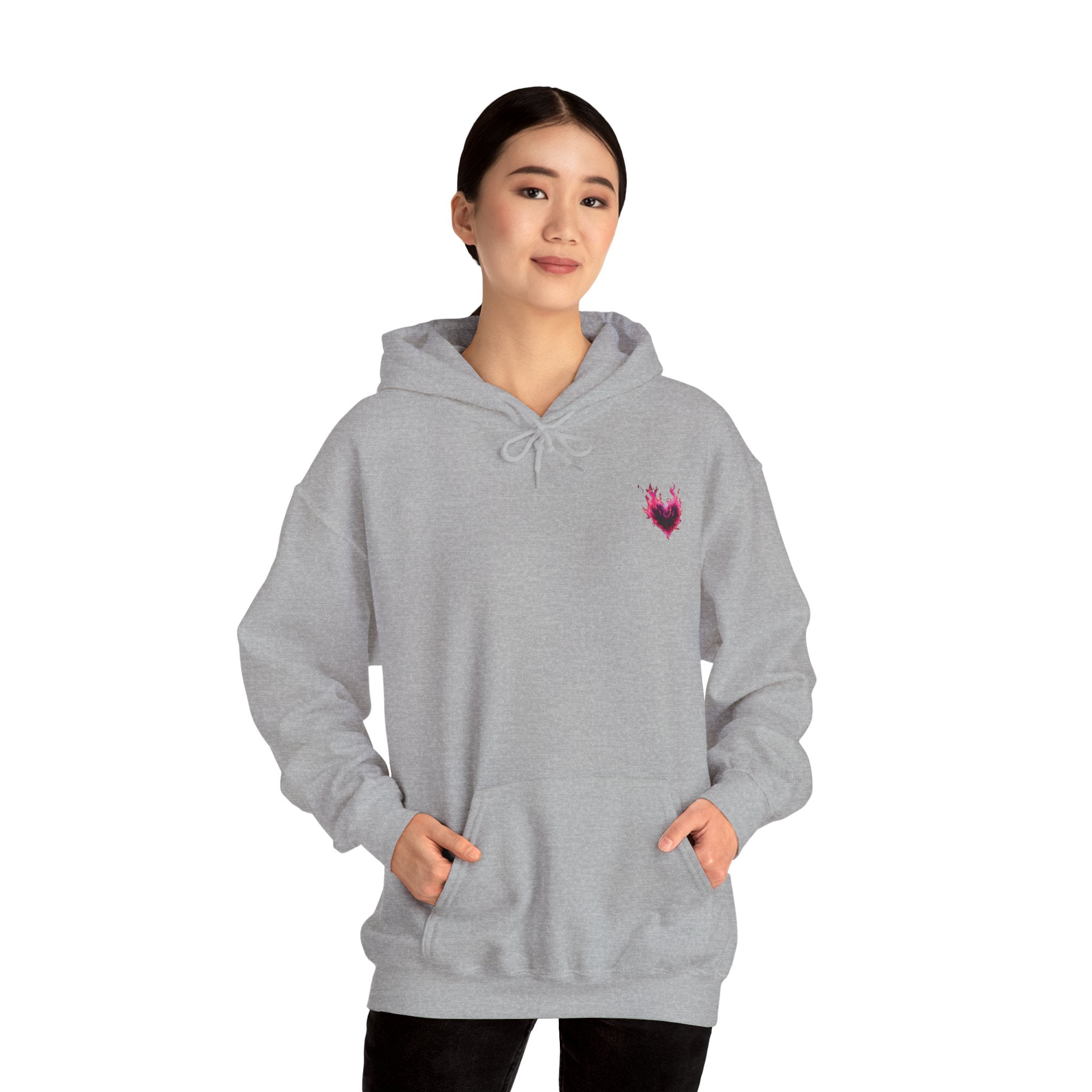 4Ever Loved  Hoodie - Ver. 1