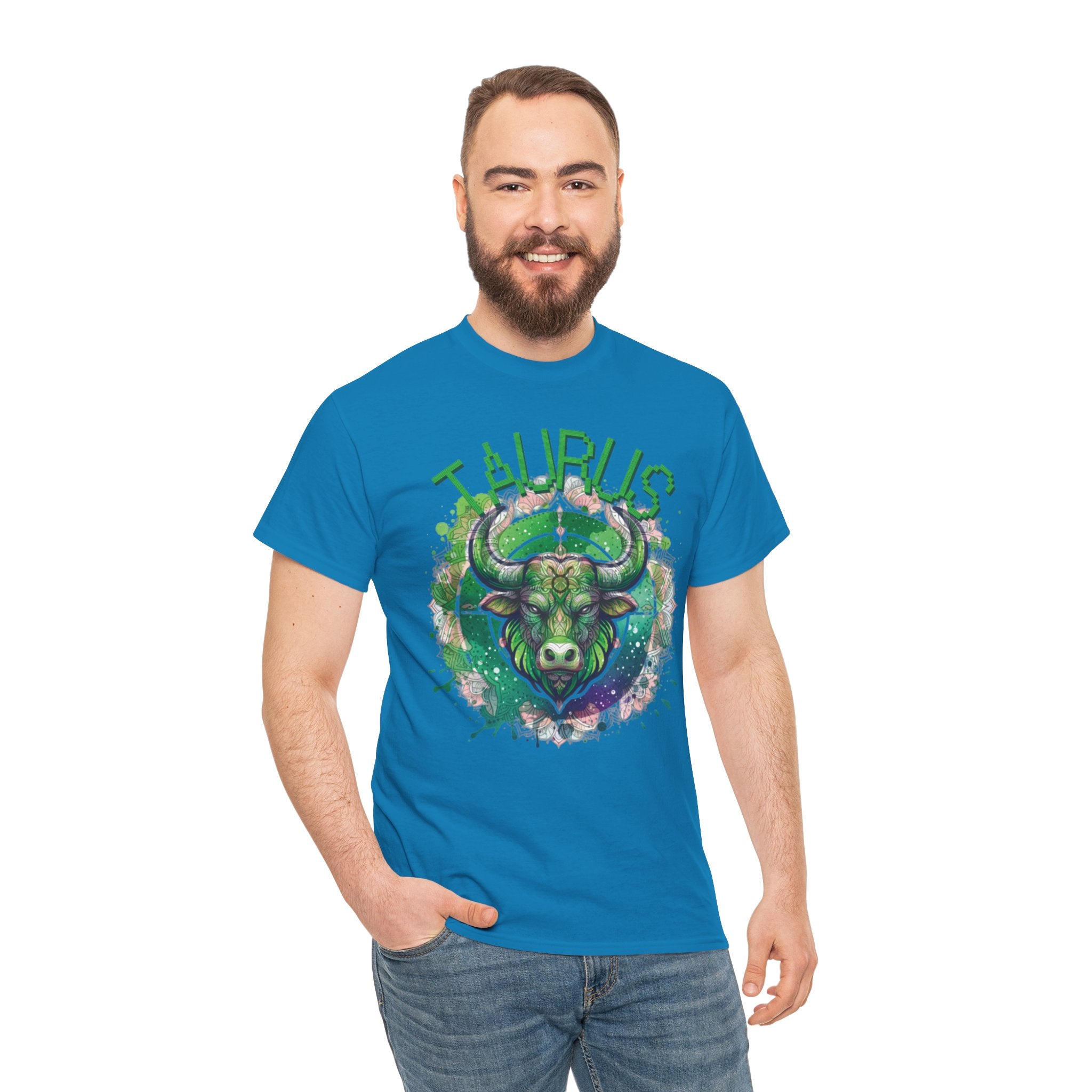Taurus Shirt - Ver. 1