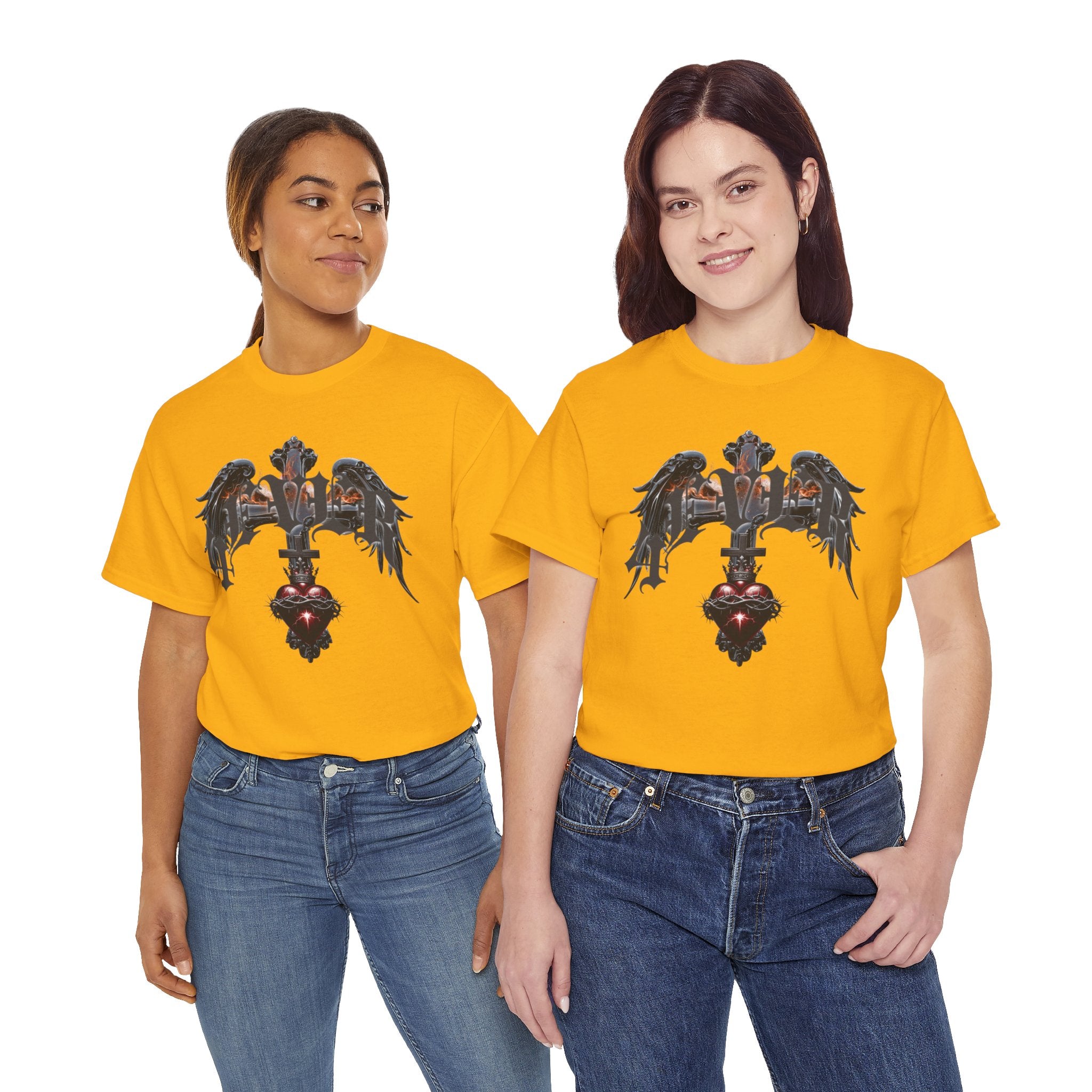 4Ever Loved Shirt - Ver. 2