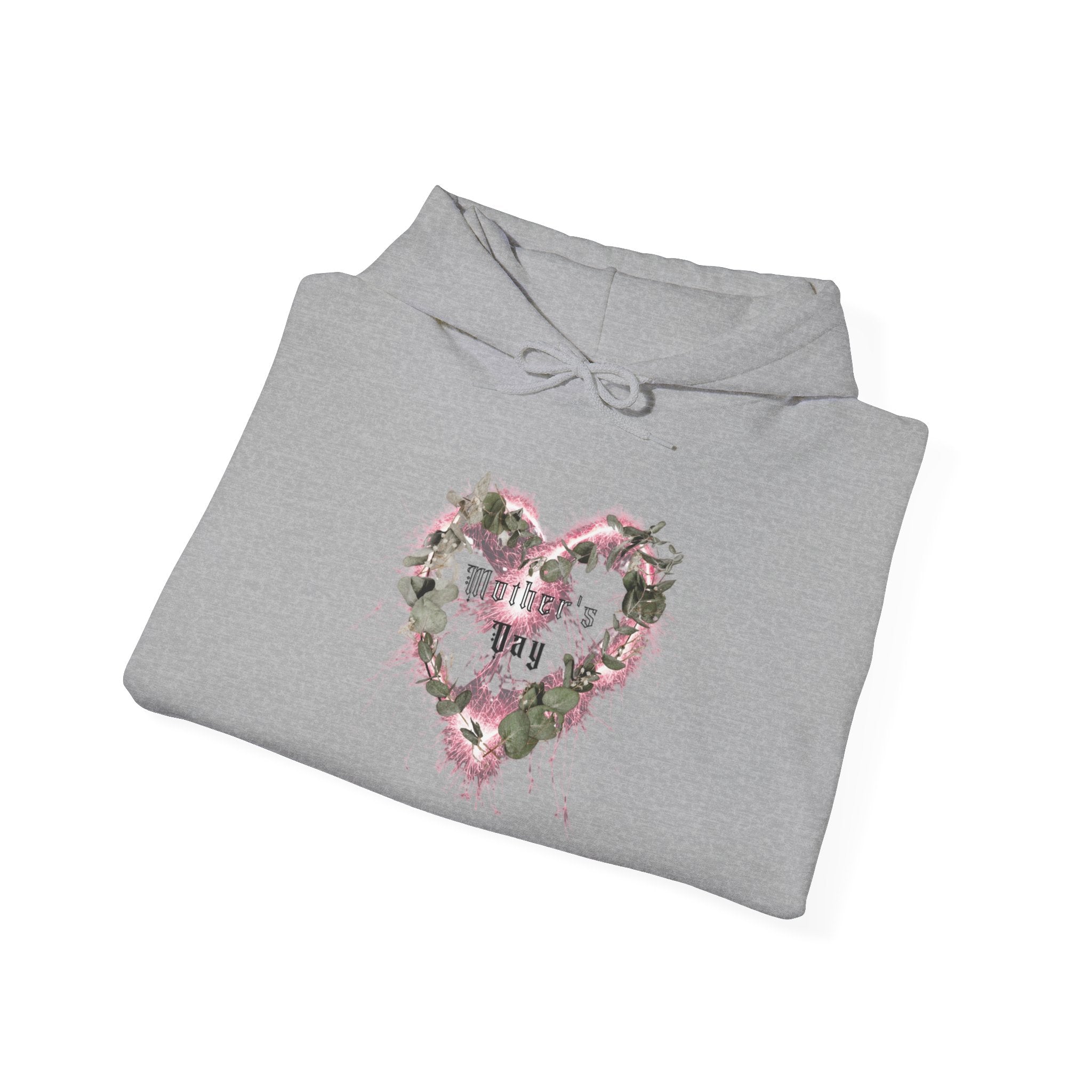 Kids to thier Mother Hoodie - Ver. 1