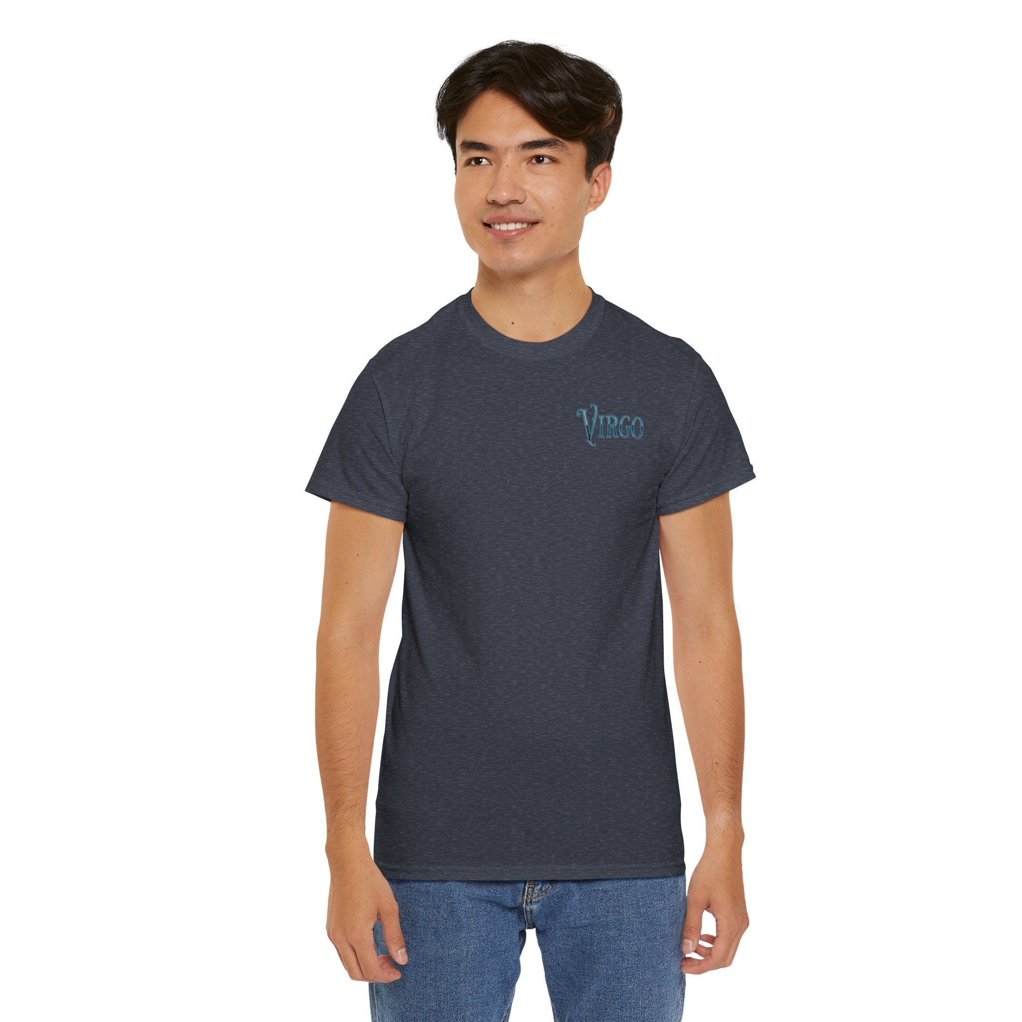 Virgo T-Shirt - Ver. 1
