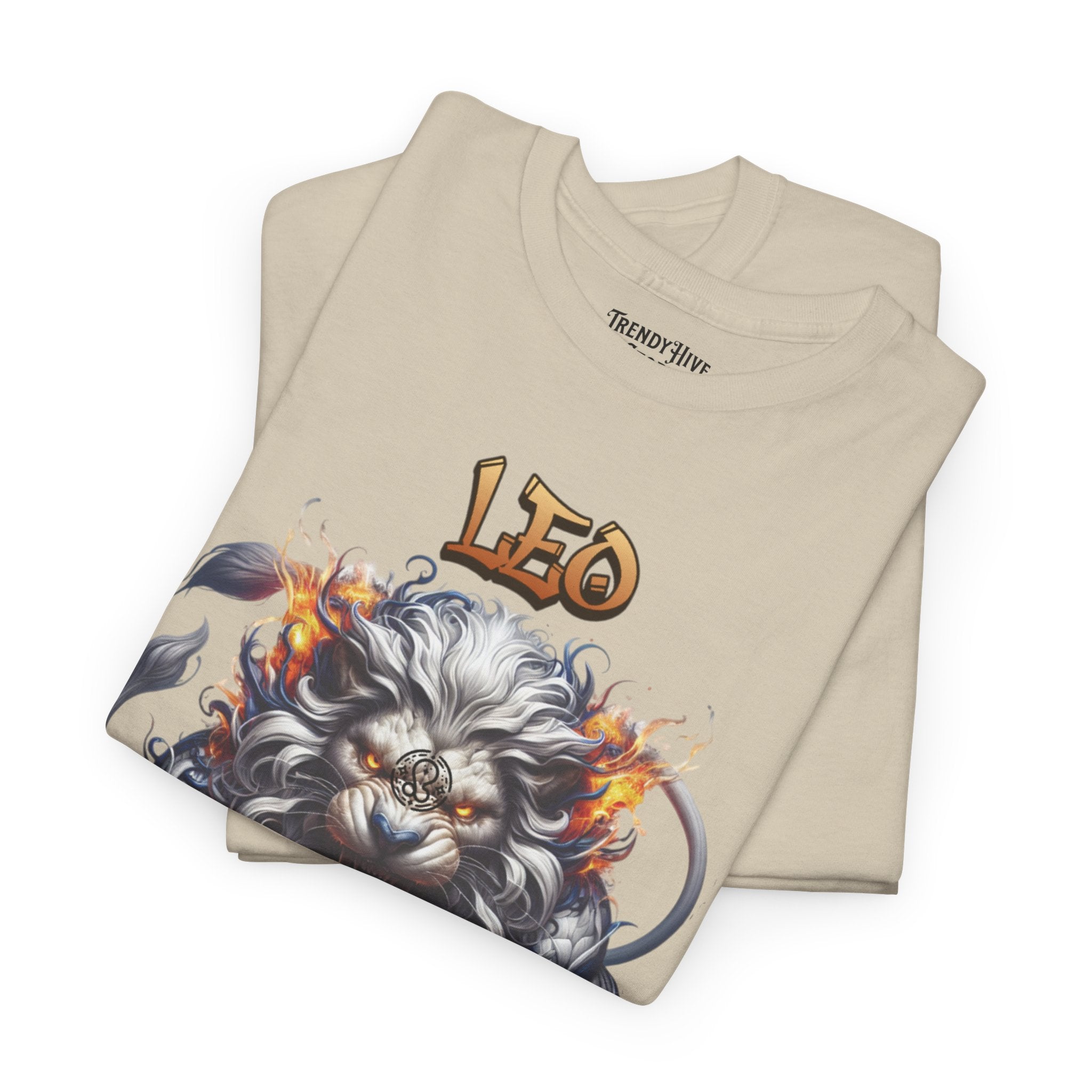 Leo T-Shirt - Ver.1