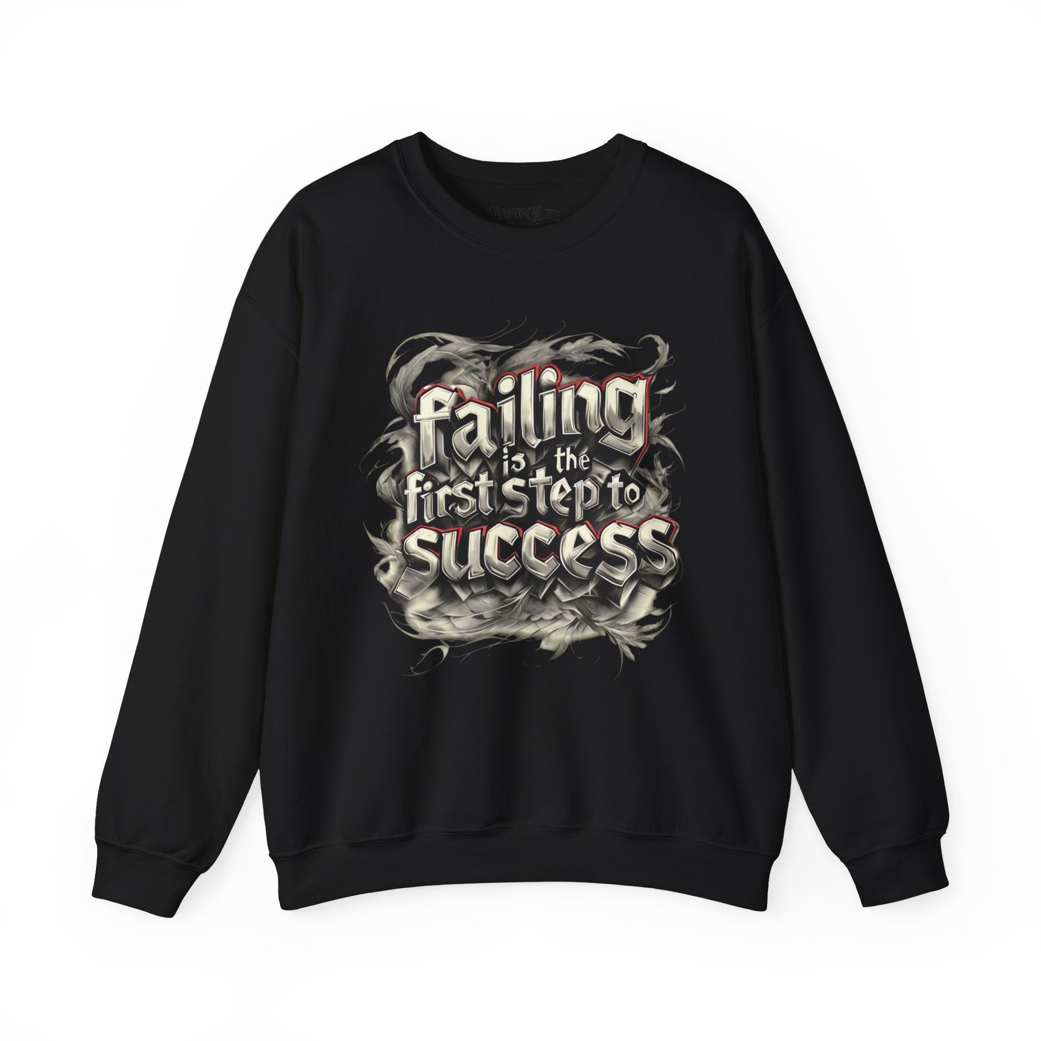 Success Crewneck Sweatshirt - Ver.2