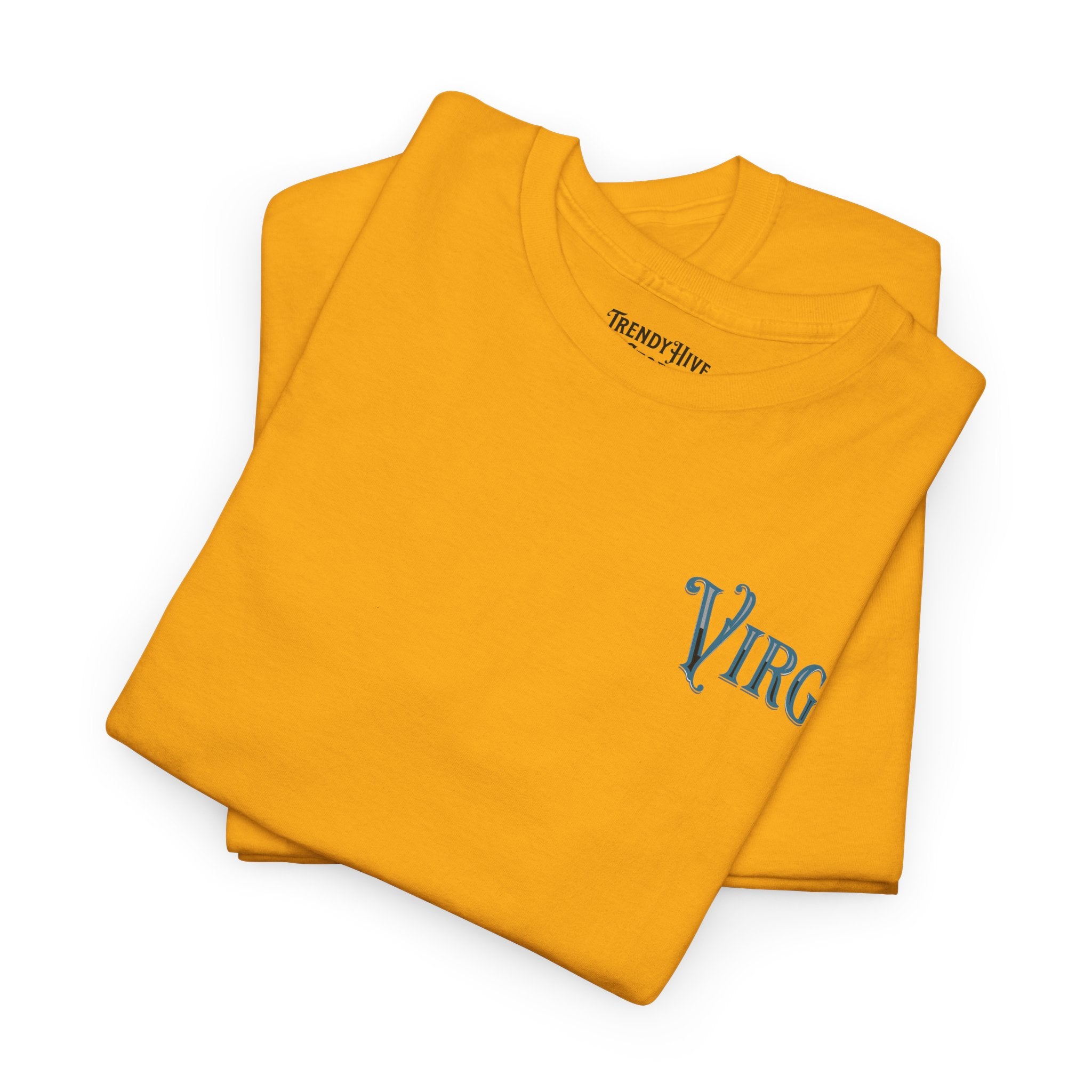 Virgo T-Shirt - Ver. 1