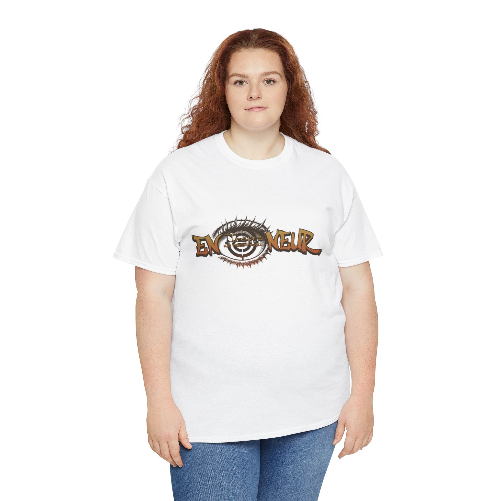 Entrepreneur T-Shirt - Ver.3