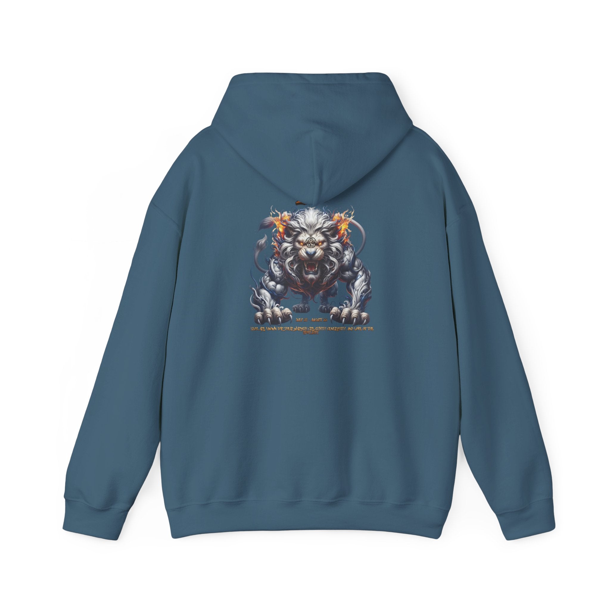 Leo Hoodie - Ver. 1