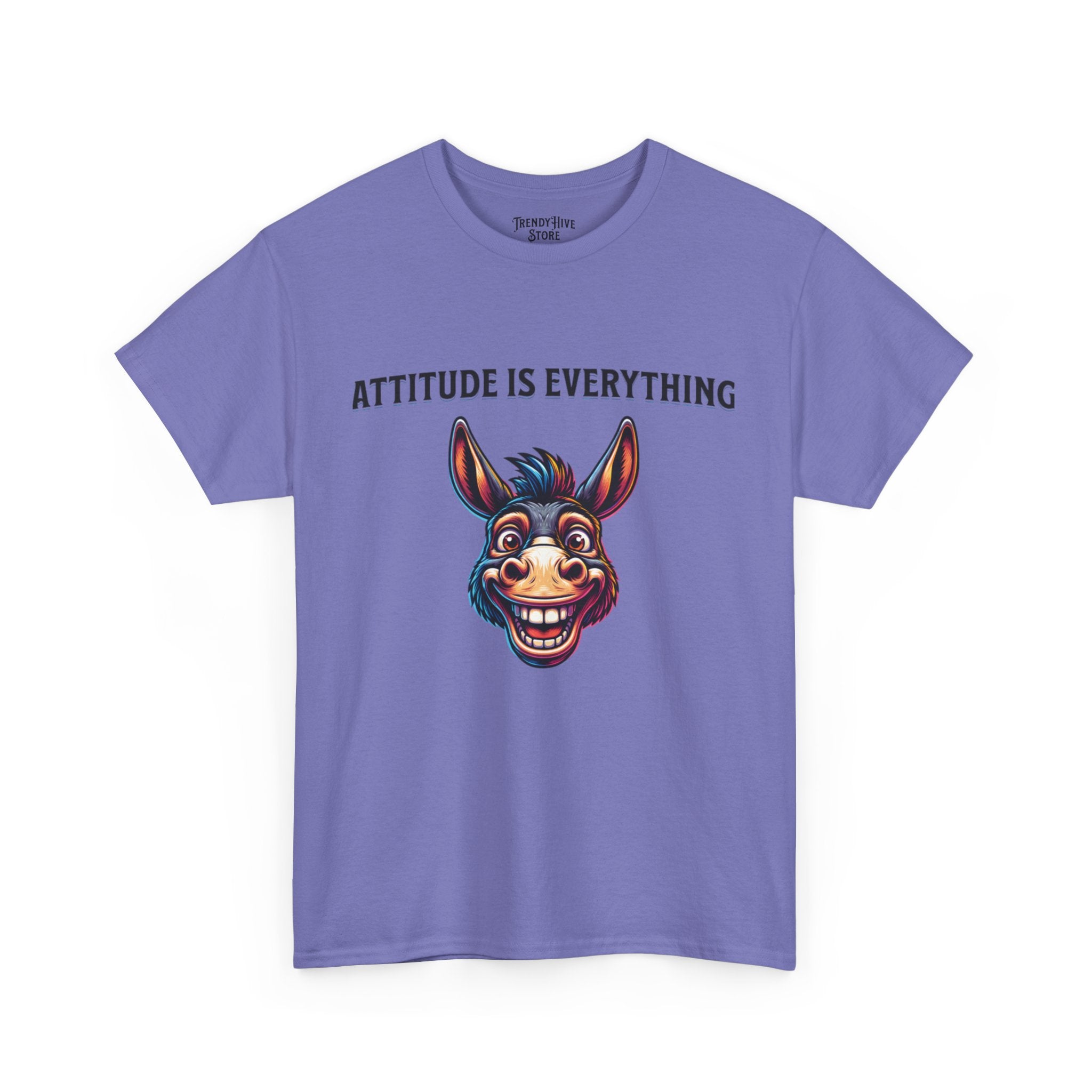 Attitude Shirt