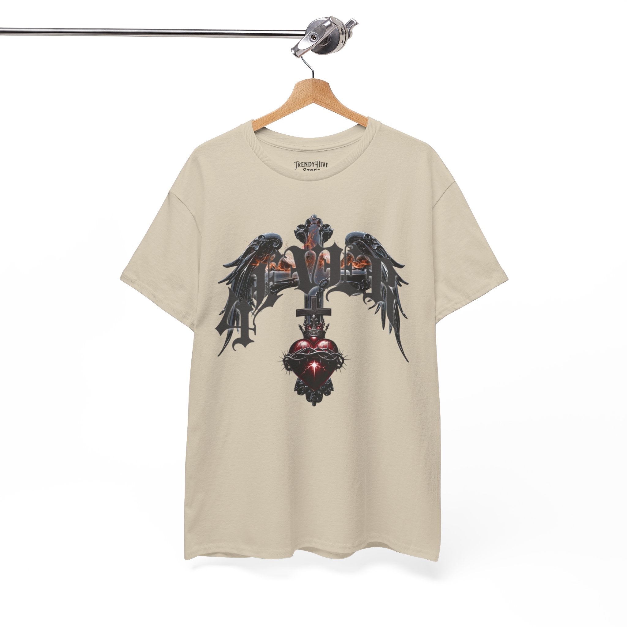 4Ever Loved Shirt - Ver. 2