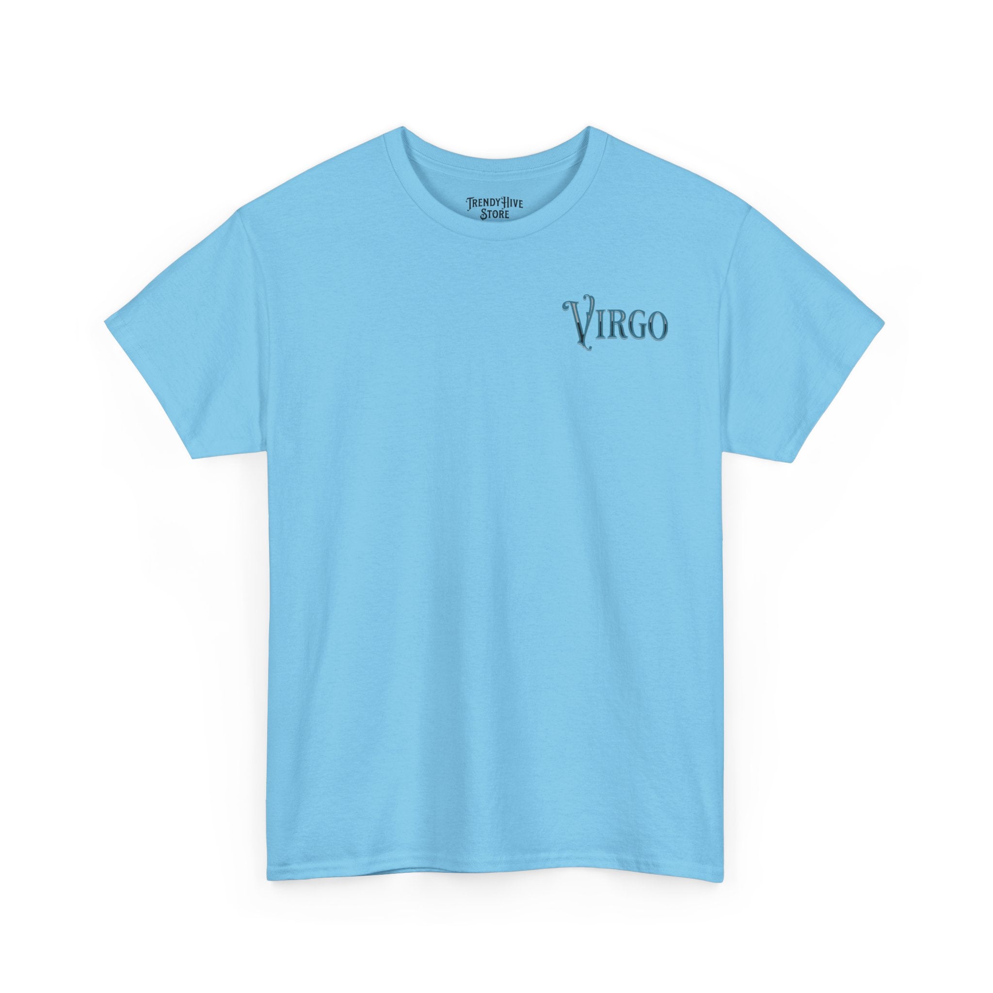 Virgo T-Shirt - Ver. 1