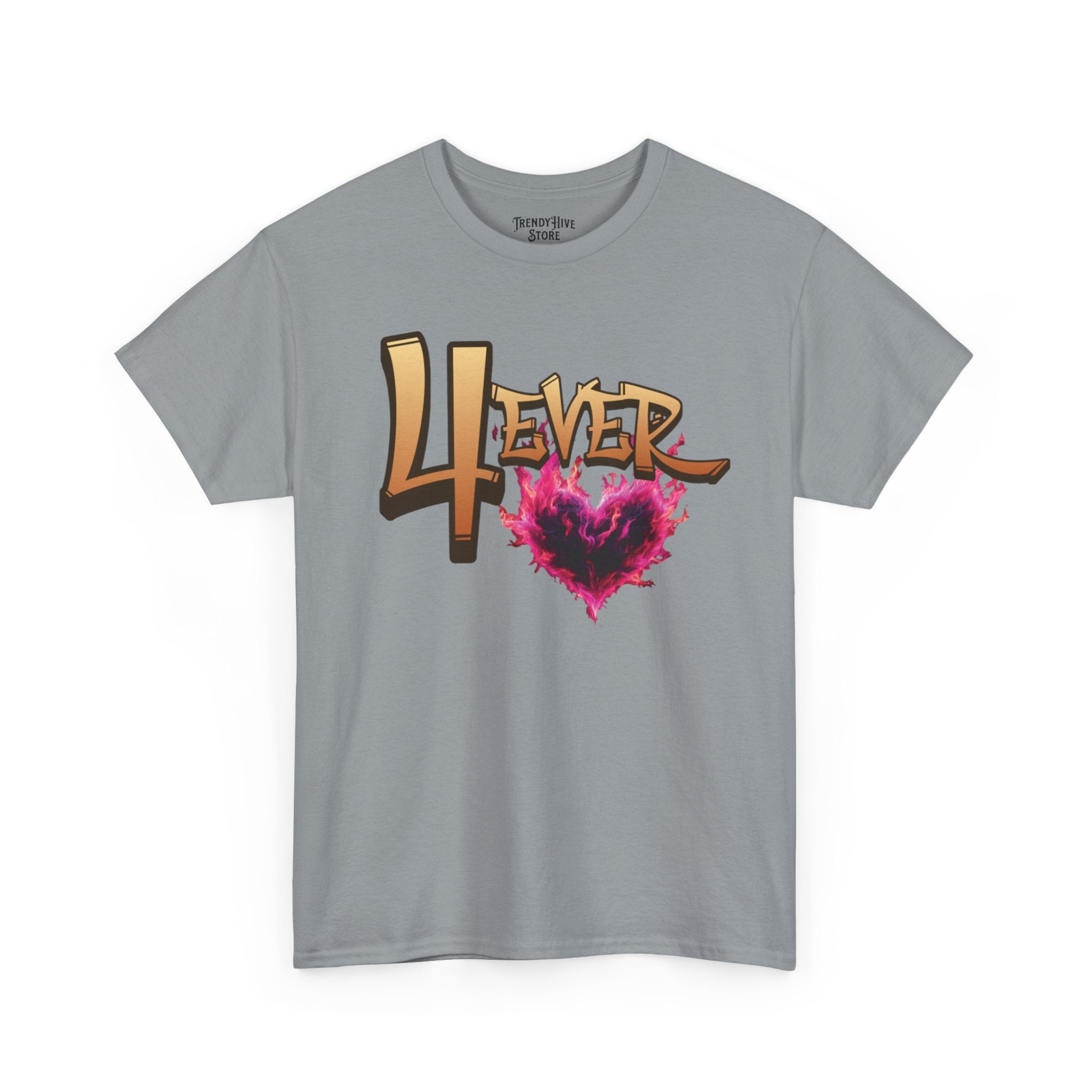 4ever Loved Shirt - Ver.1