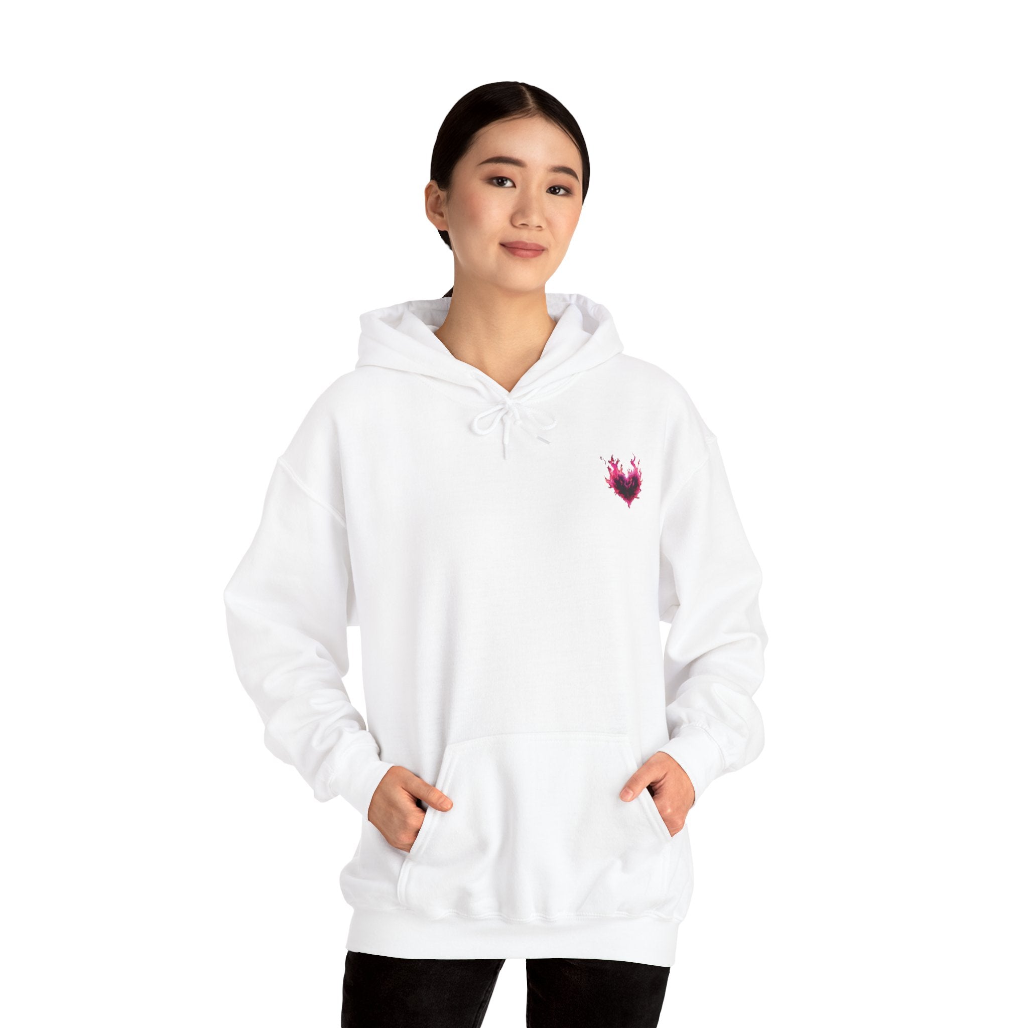 4Ever Loved  Hoodie - Ver. 1
