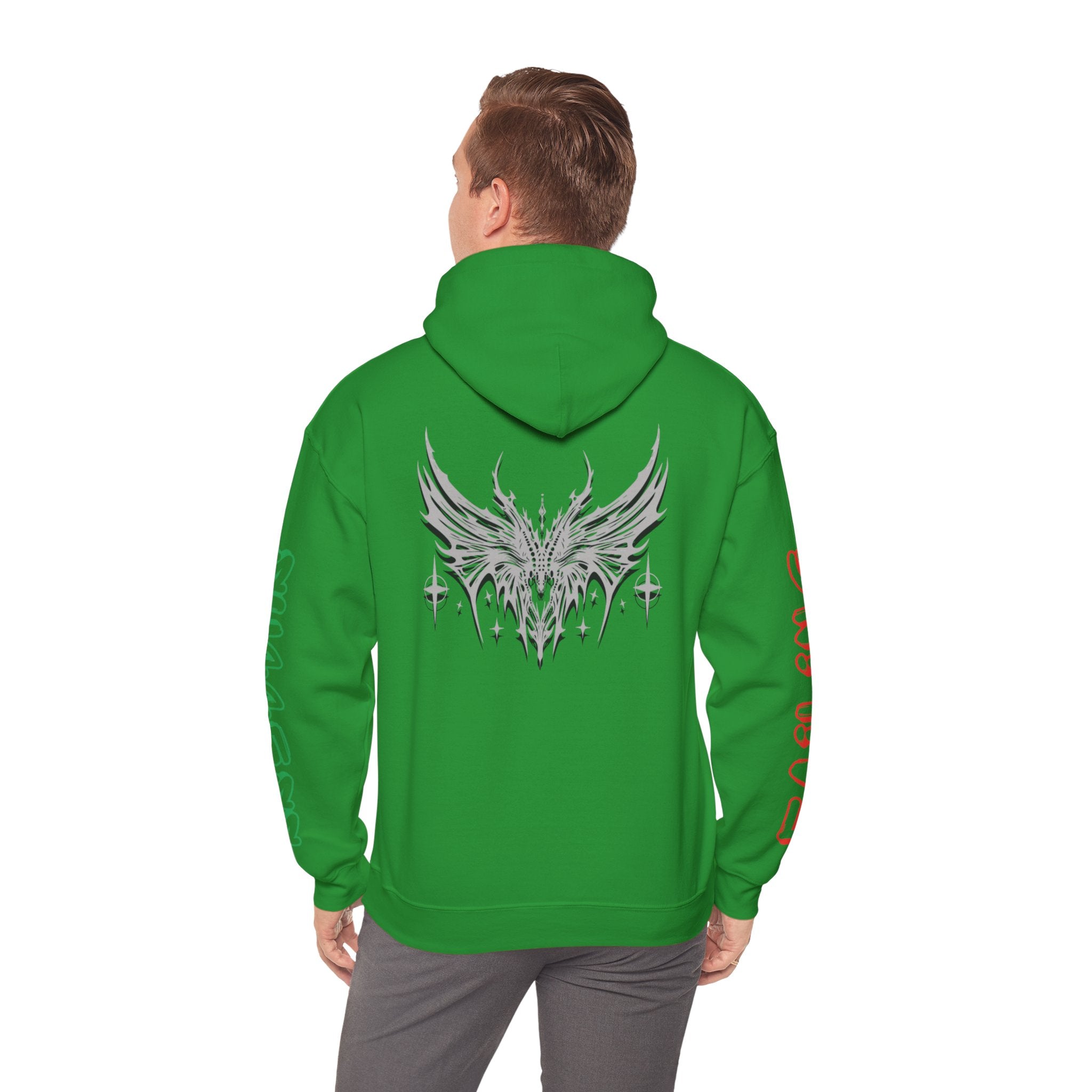 Success Hoodie - Ver. 1