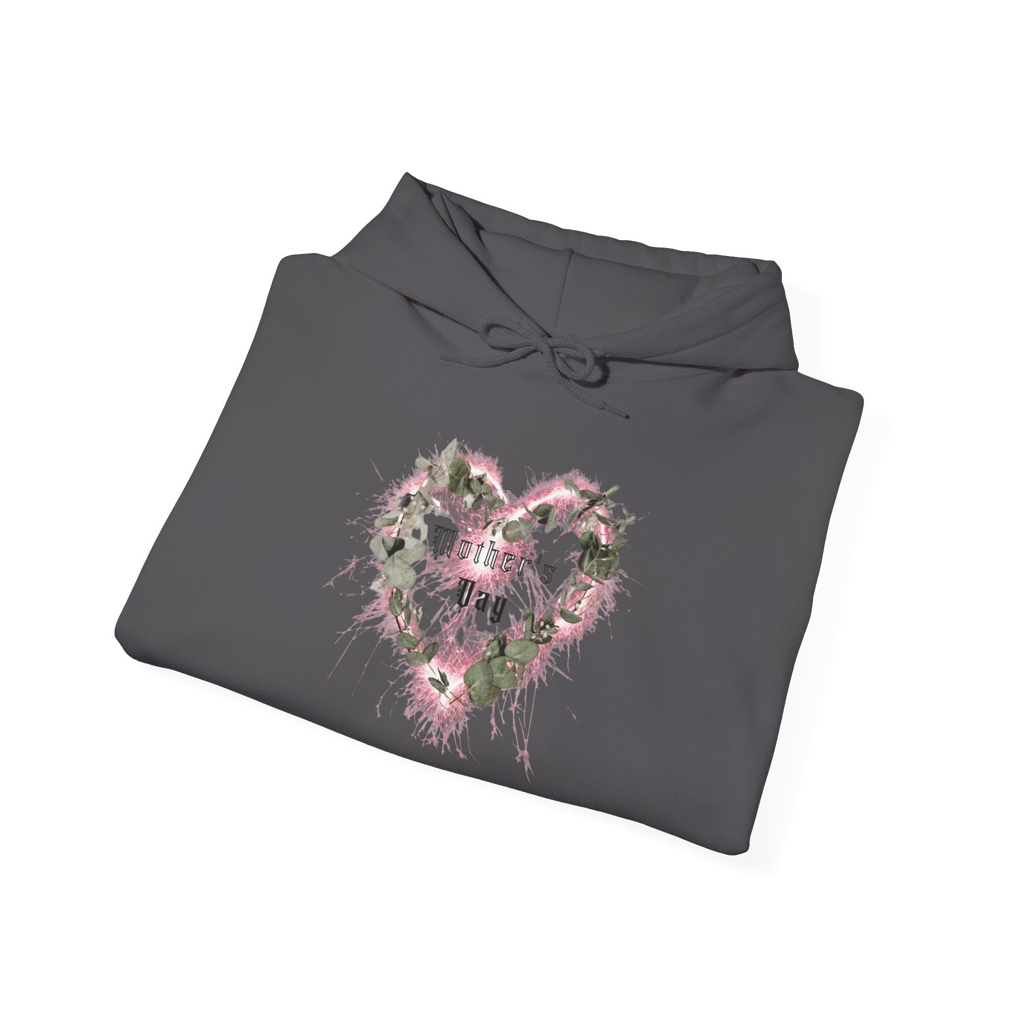 Kids to thier Mother Hoodie - Ver. 1