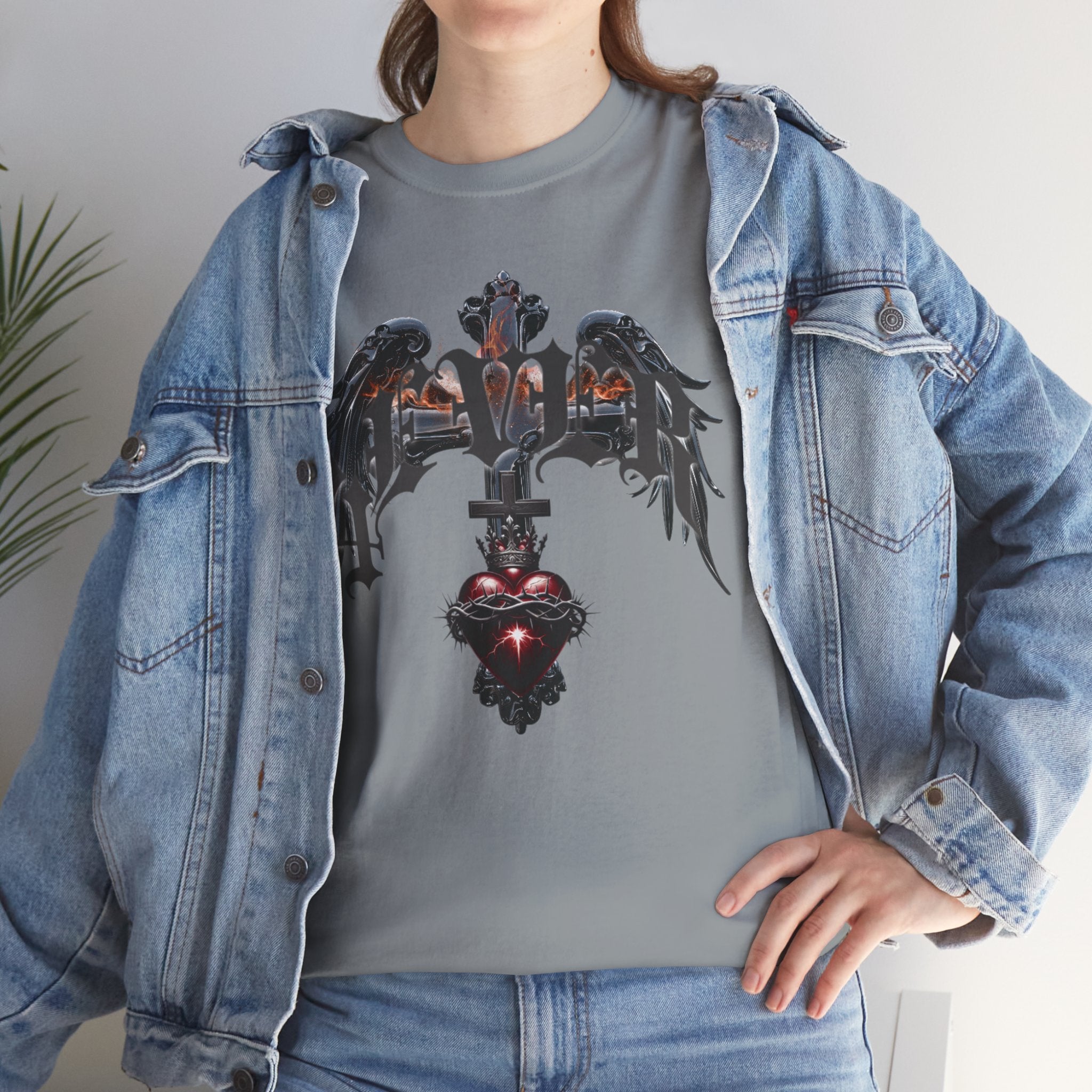 4Ever Loved Shirt - Ver. 2
