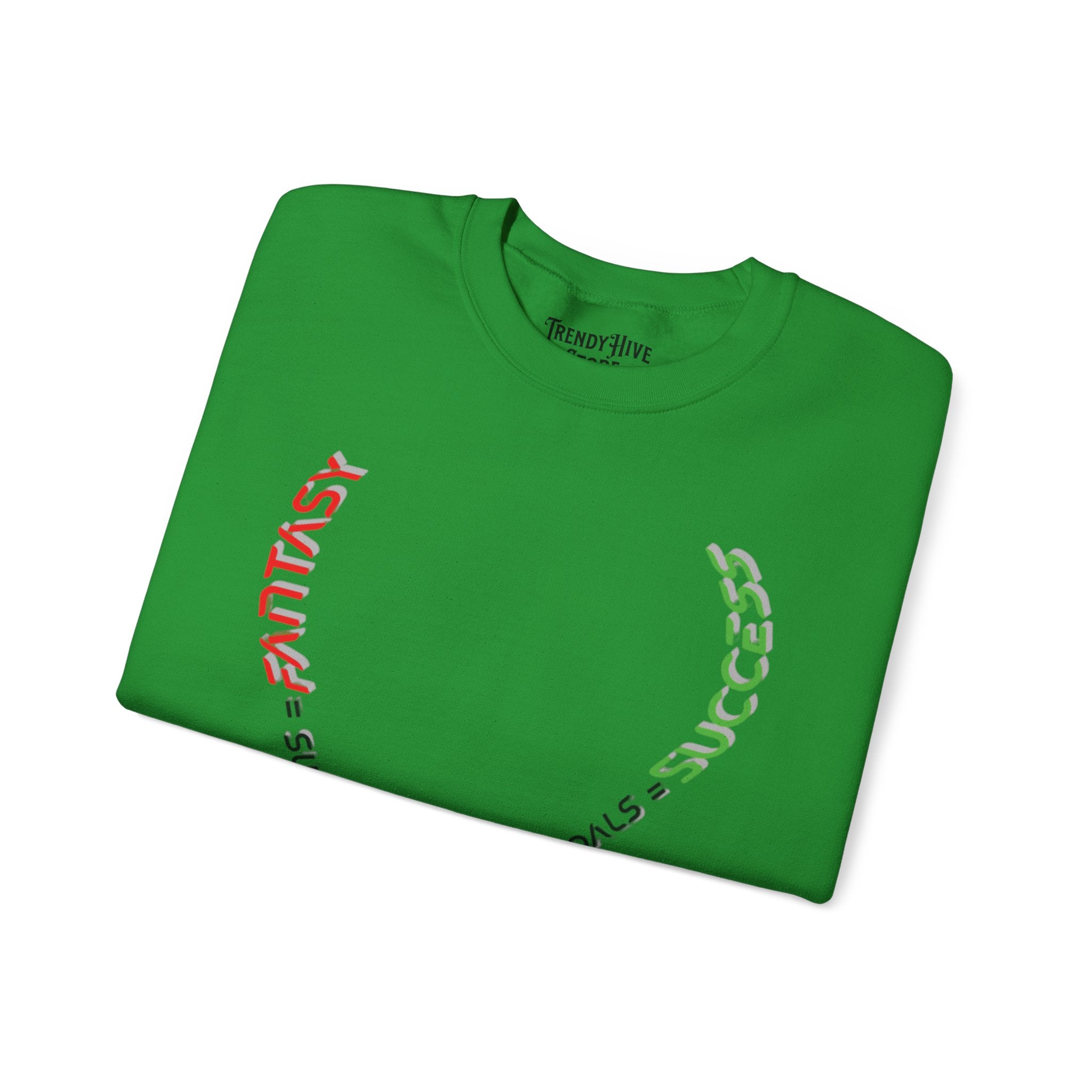 Fantasy Success Crewneck Sweatshirt