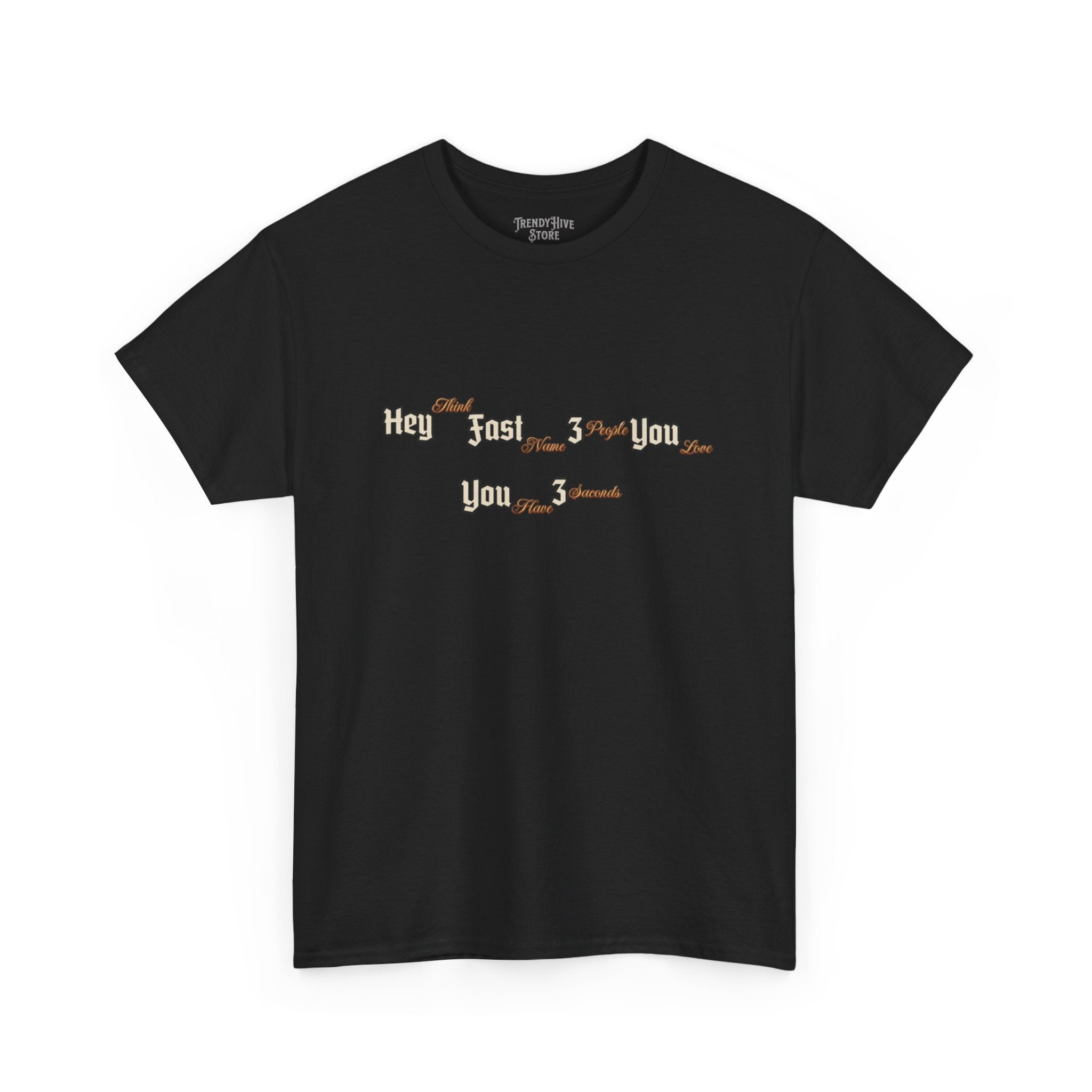 Love Yourself Shirt