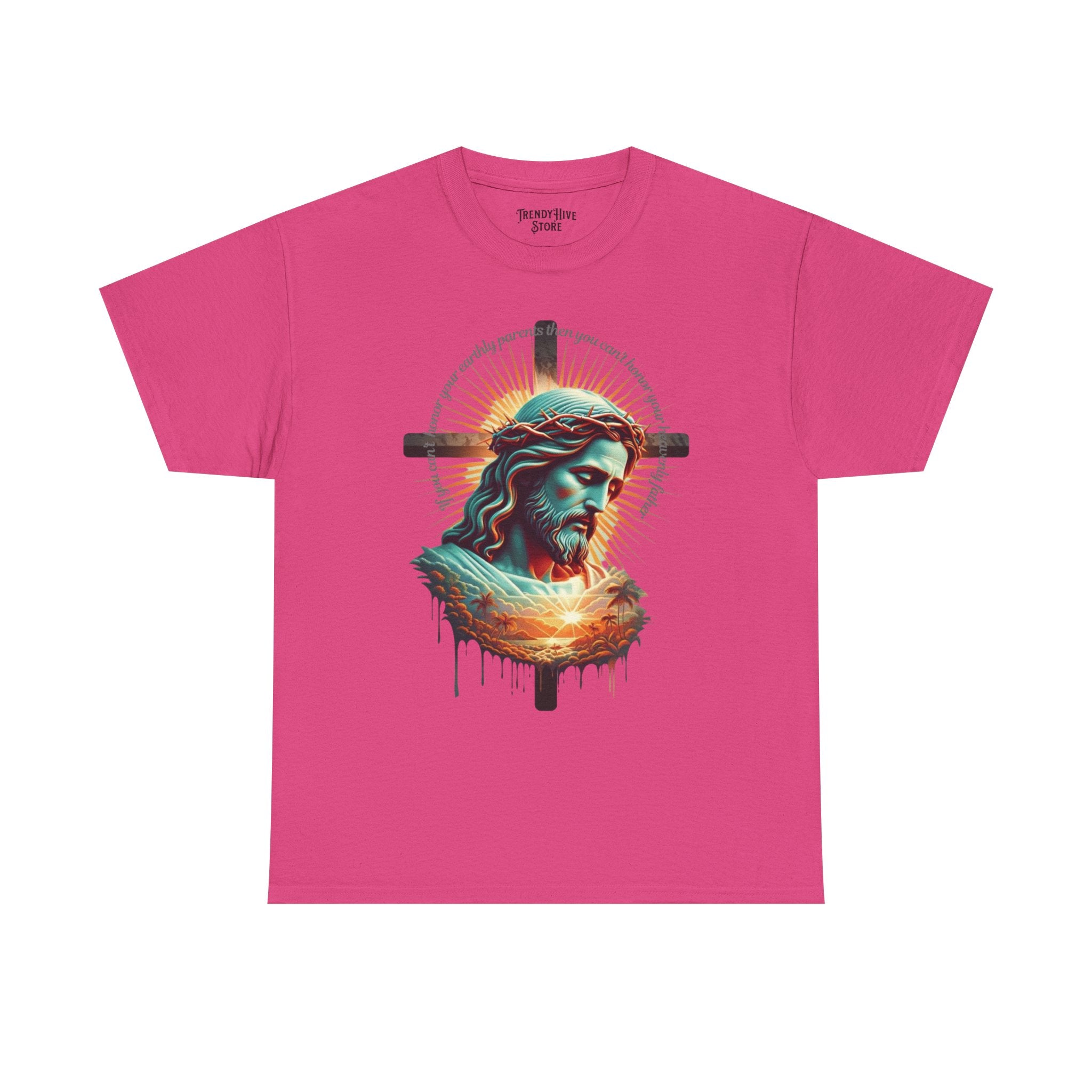 Honor T-Shirt - Ver.1