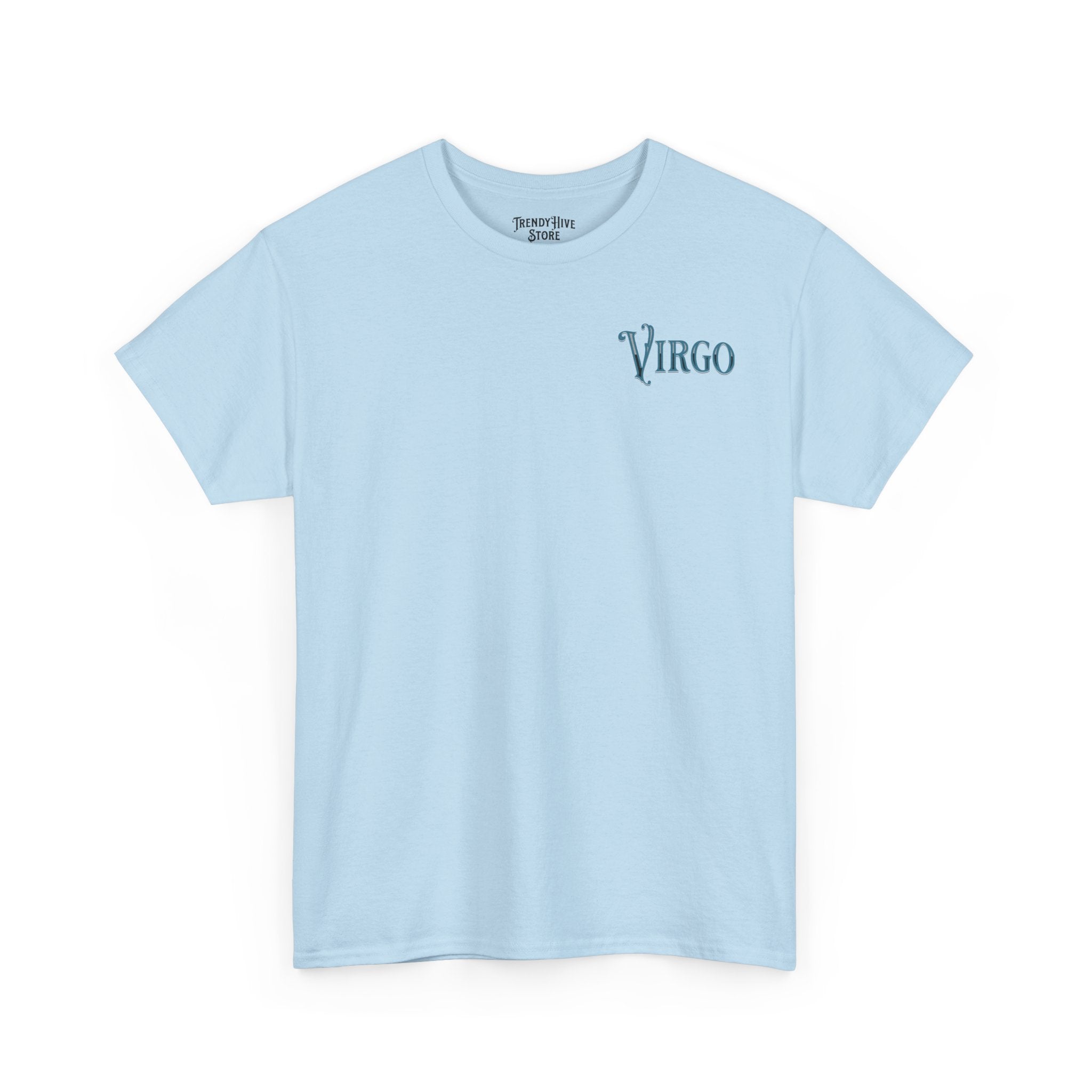 Virgo T-Shirt - Ver. 1