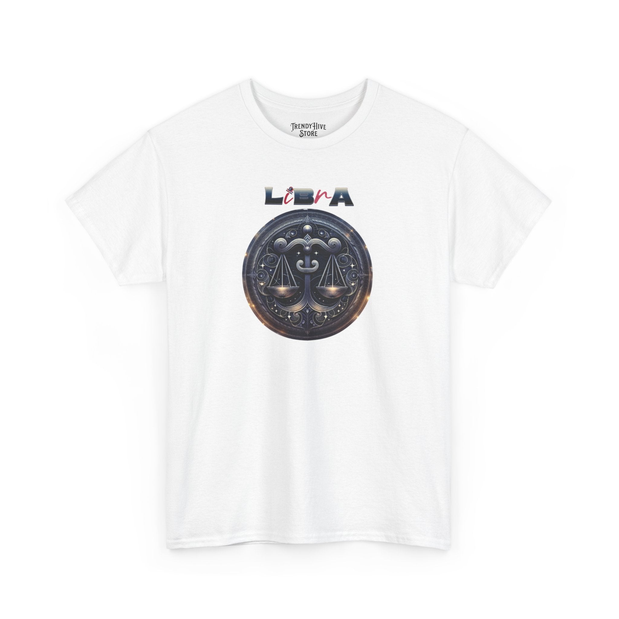 Libra Shirt - Ver. 1